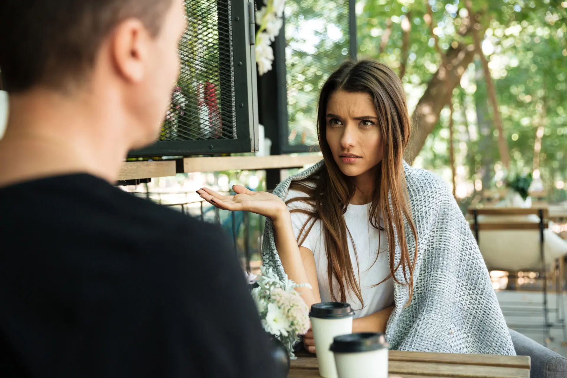 My Ex Is Refusing Mediation — What Happens Next?