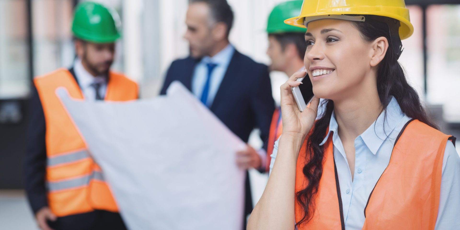 How to Comply with New Workplace Safety Laws