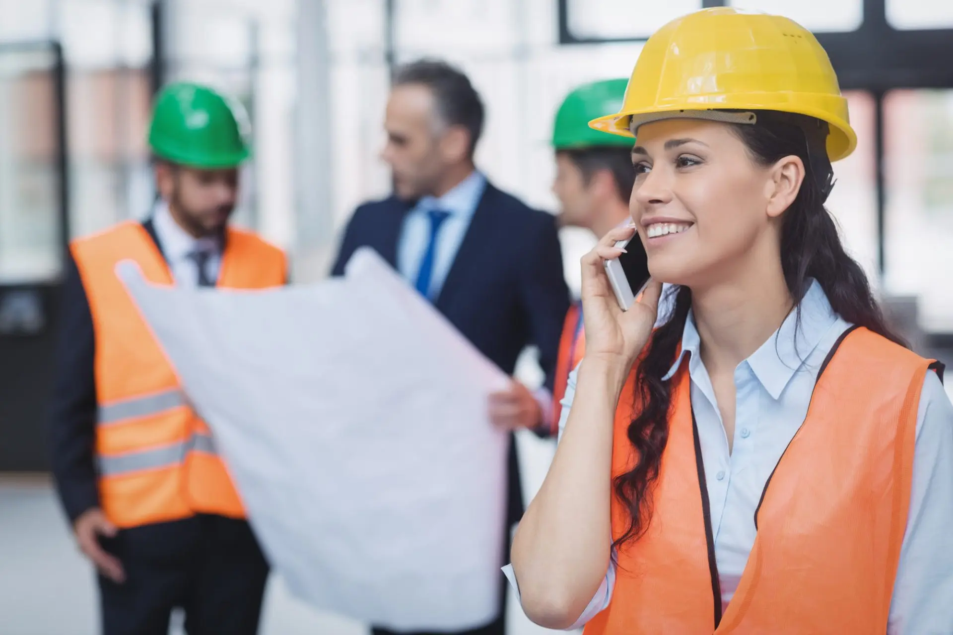 How to Comply with New Workplace Safety Laws