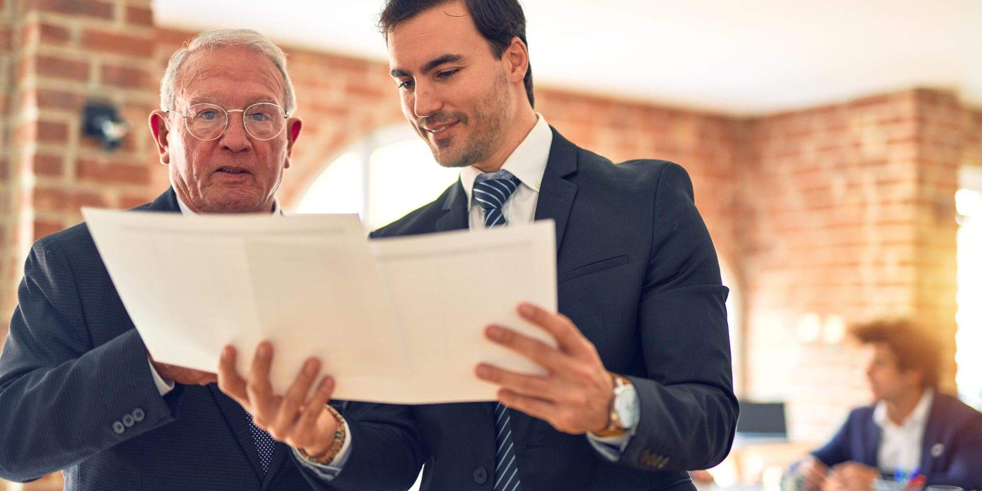 How to Challenge Unfair Commercial Contracts