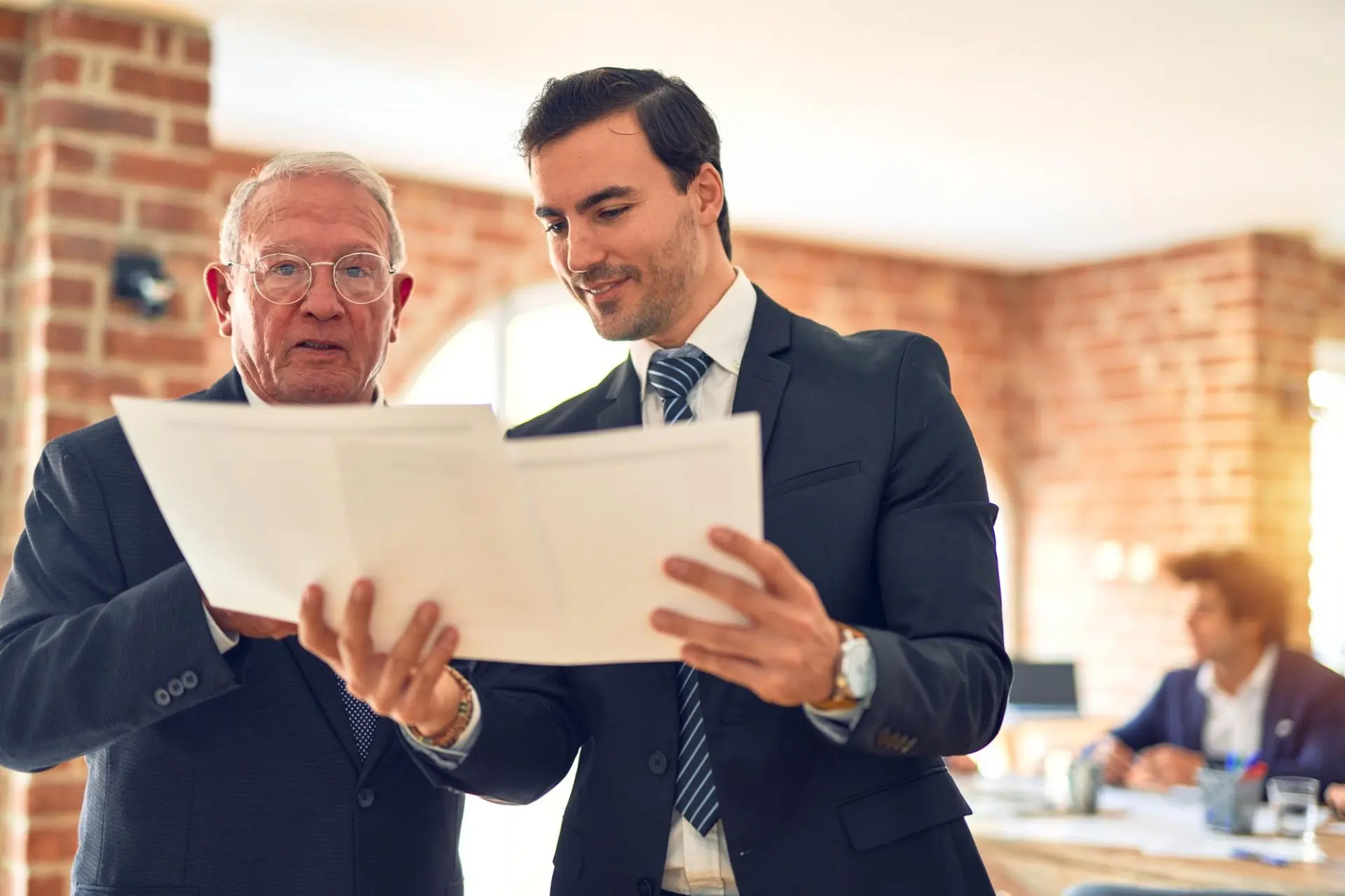 How to Challenge Unfair Commercial Contracts
