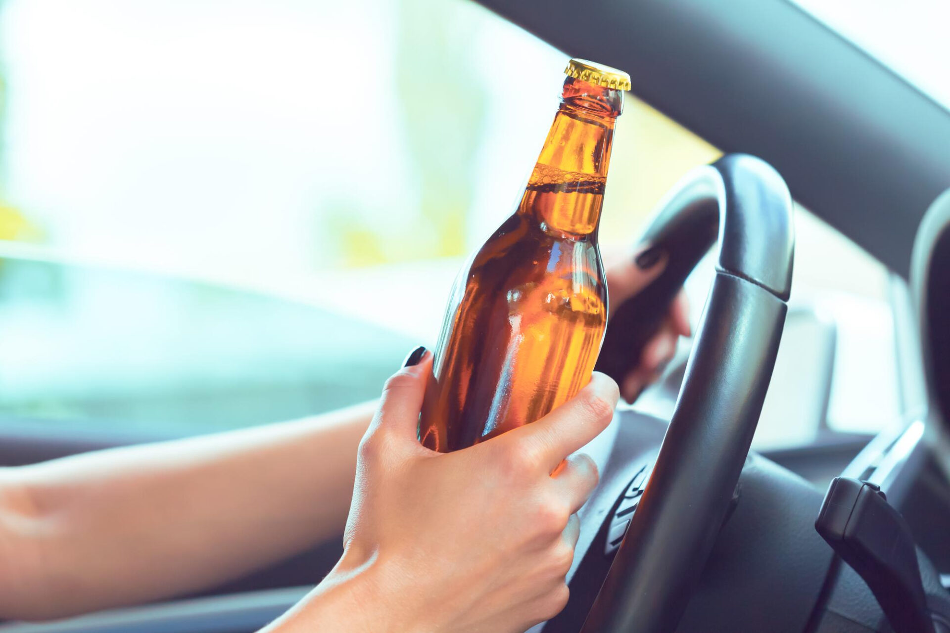 Will I Lose My Driver’s Licence if I’m Caught Drink Driving?