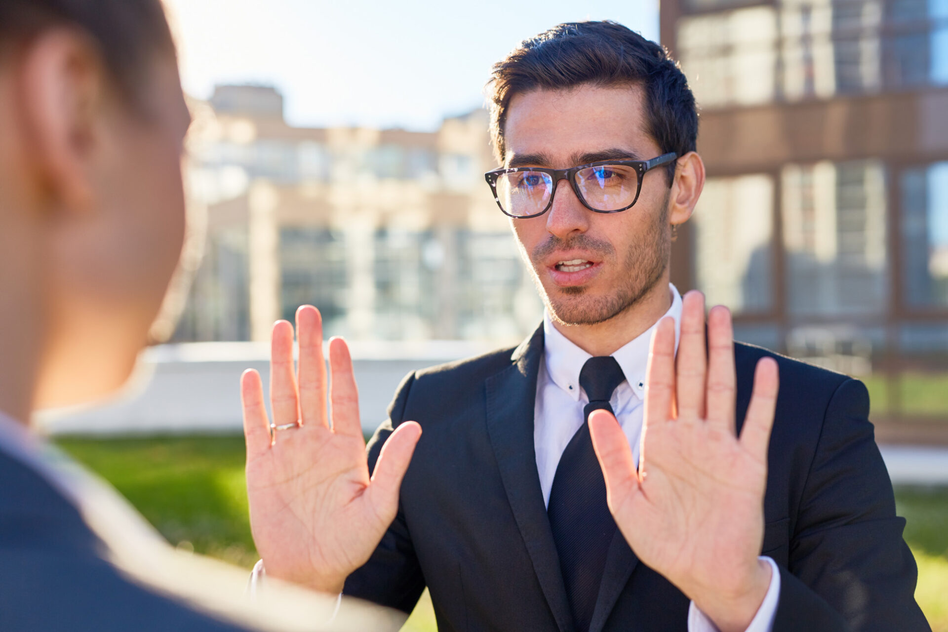 What Should You Say If Police Ask to Interview You in Australia?