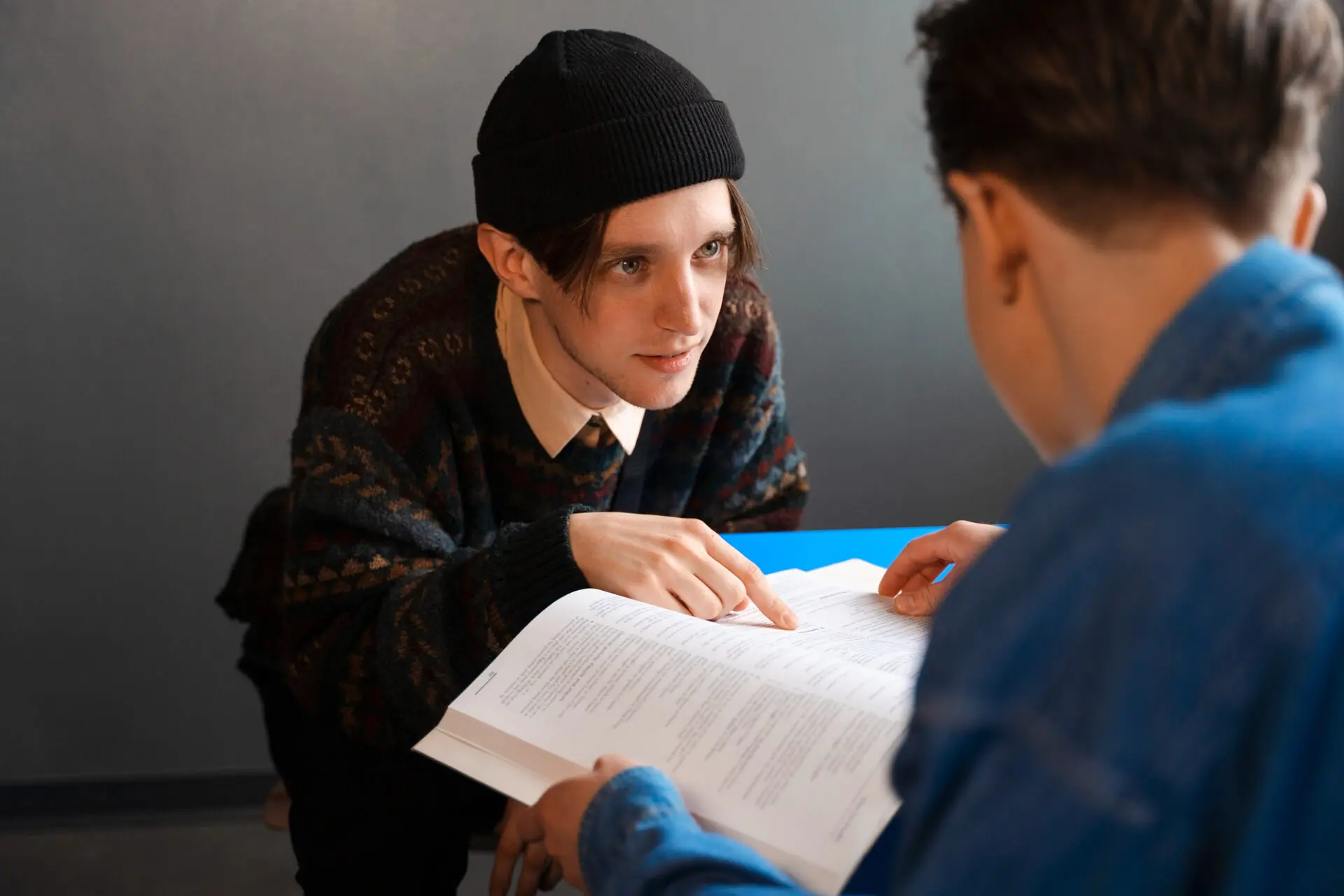 What Are My Rights If I’m Arrested and Don’t Speak English?