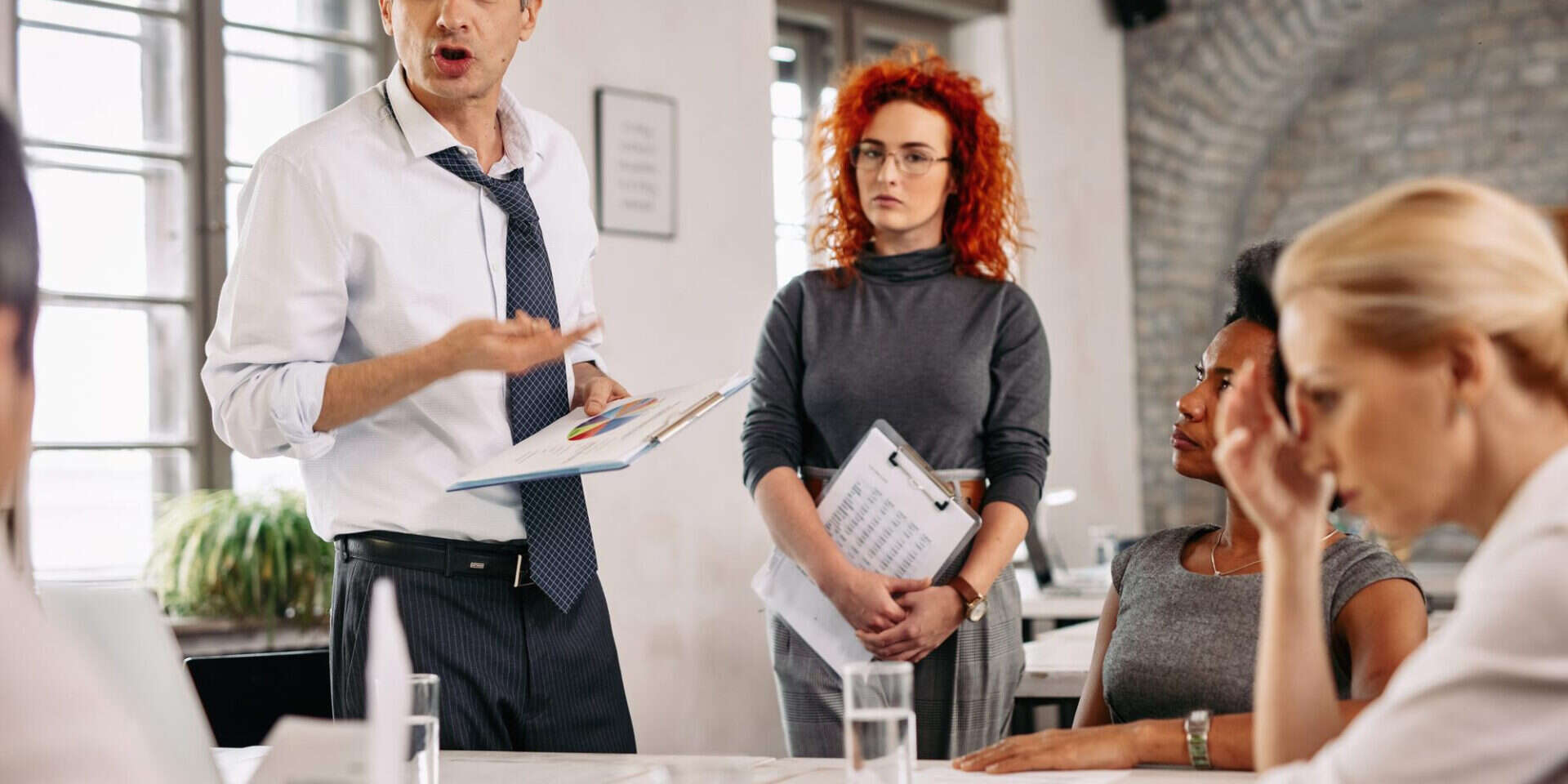 When Can Employers Legally Fire You Without Warning?