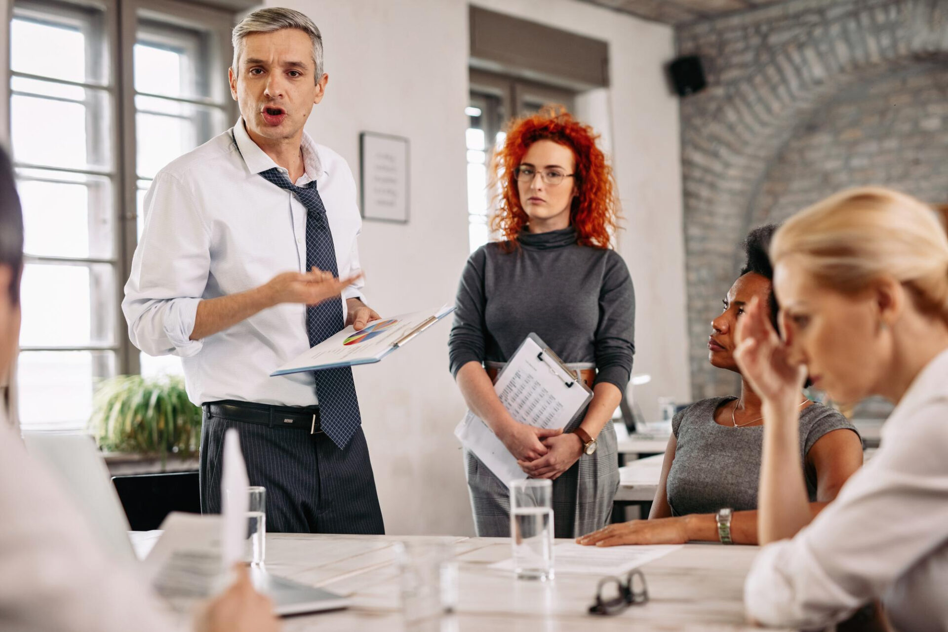 When Can Employers Legally Fire You Without Warning?