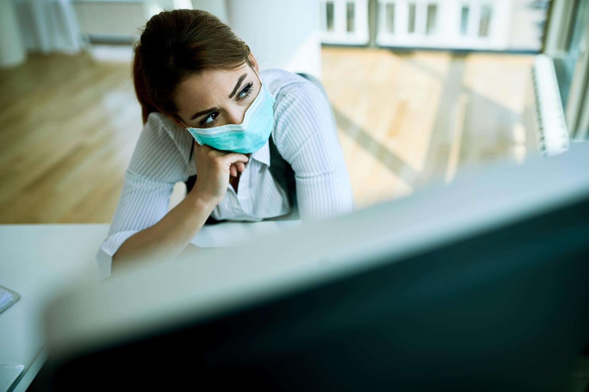 Can I Be Dismissed While on Sick Leave in Australia?
