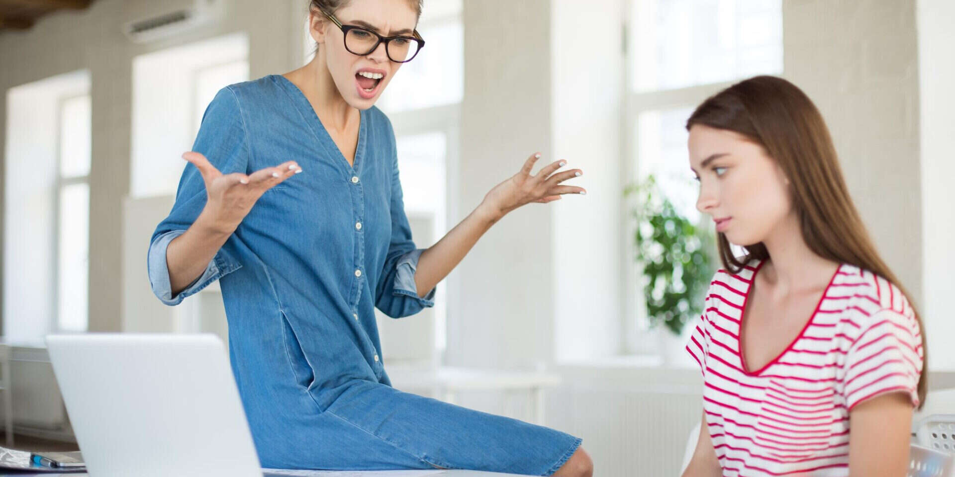 What Can I Do If I’m Being Bullied at Work?