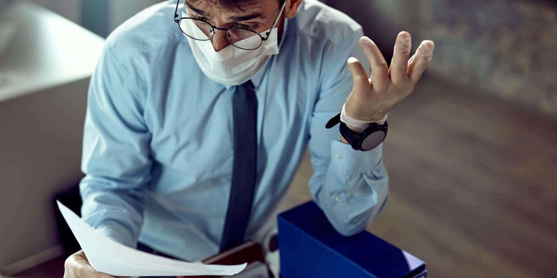 What Are My Options If I’m Unfairly Dismissed?