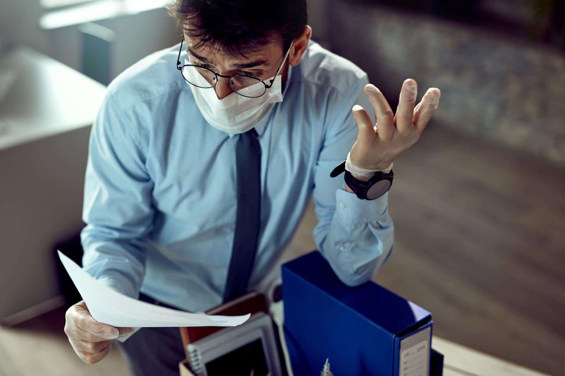 What Are My Options If I’m Unfairly Dismissed?