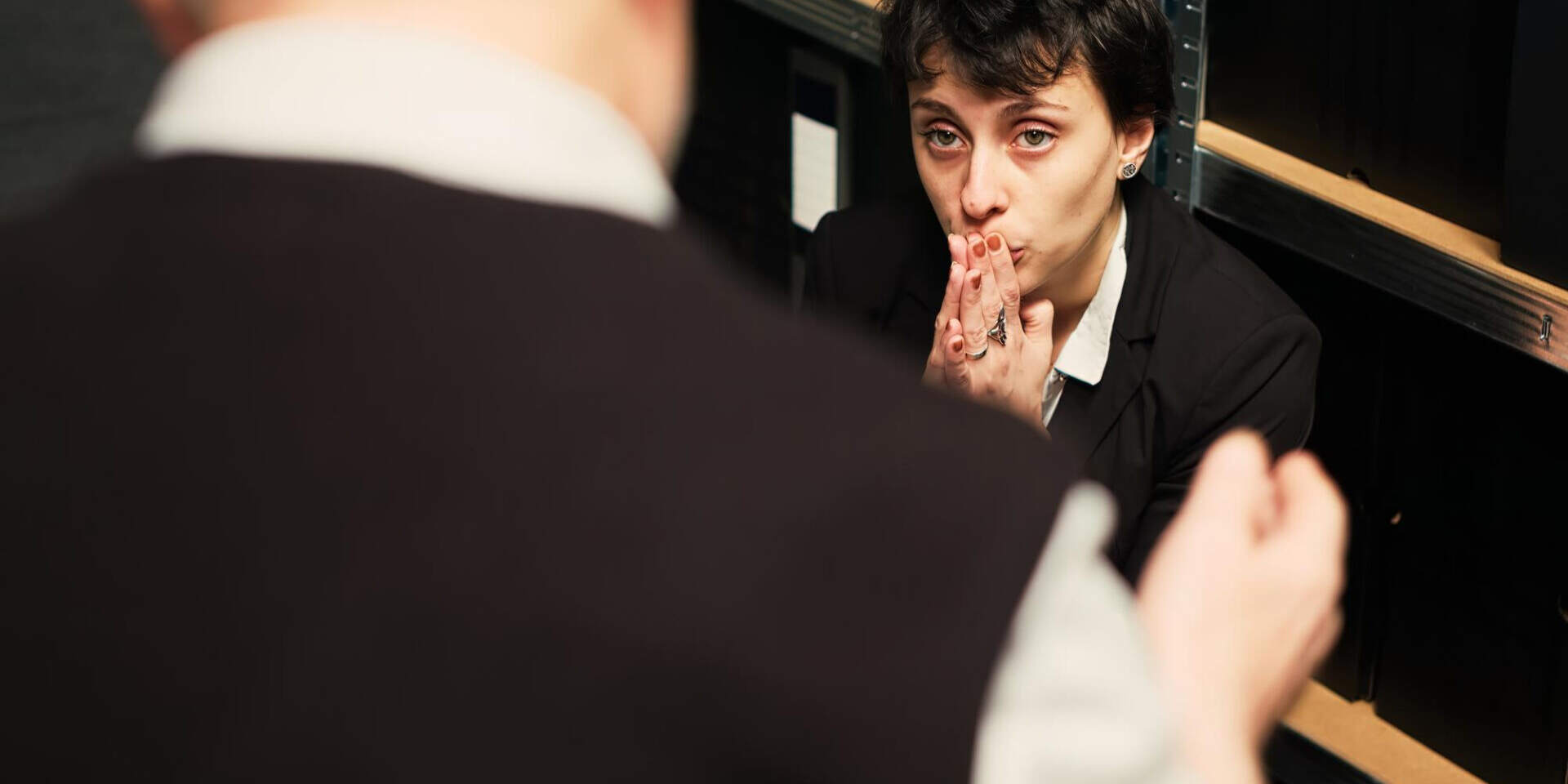 What Should I Do If I’m Falsely Accused of a Crime?