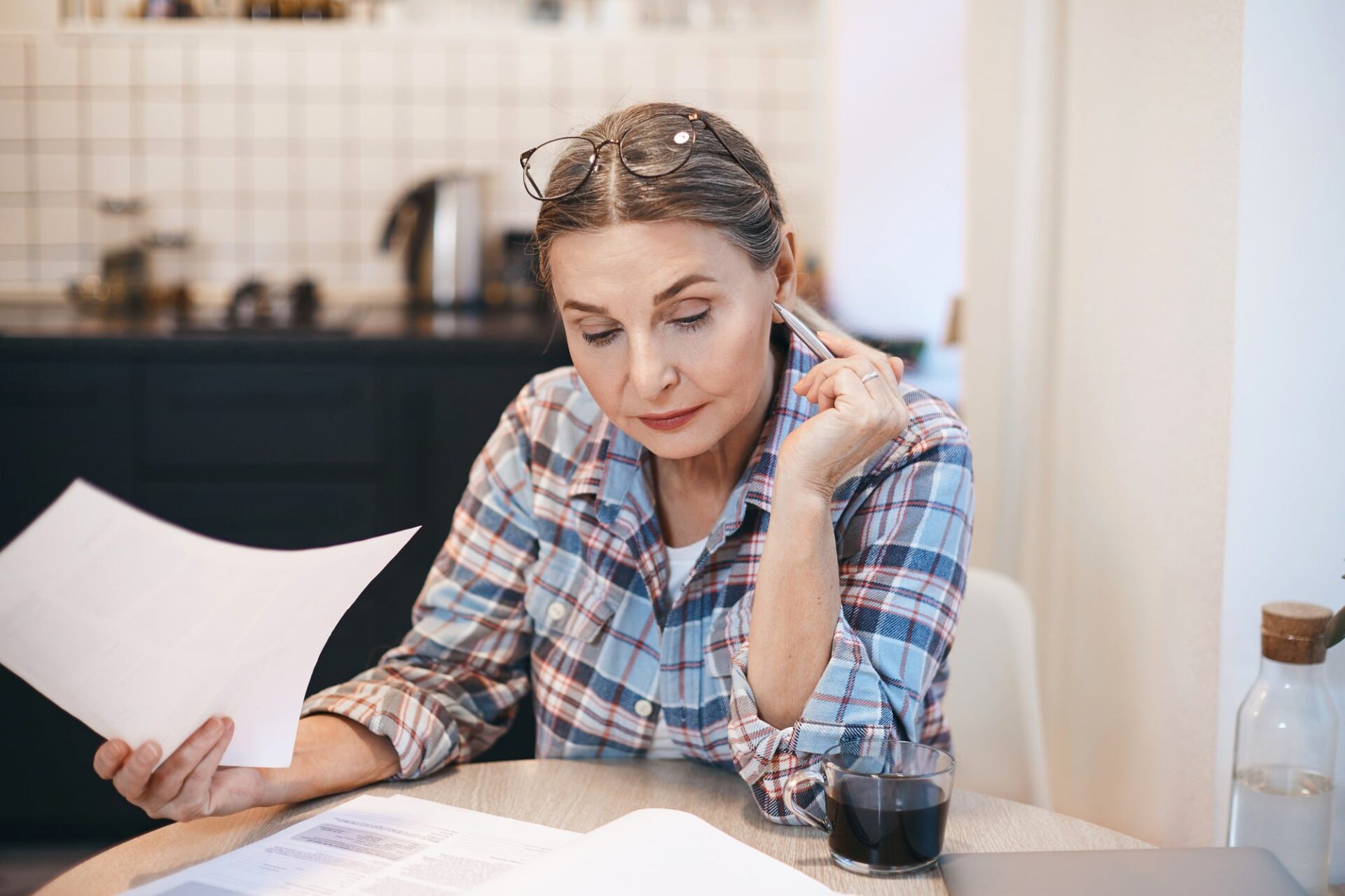 Can I Break My Lease Early Without Paying Penalties?