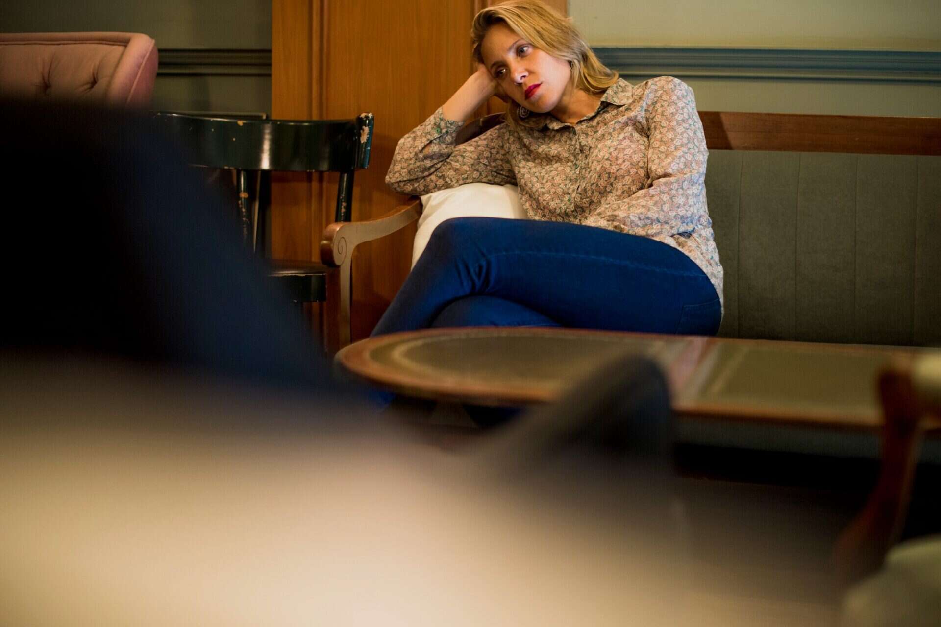 What Can You Do If You’re Sexually Harassed at Work?