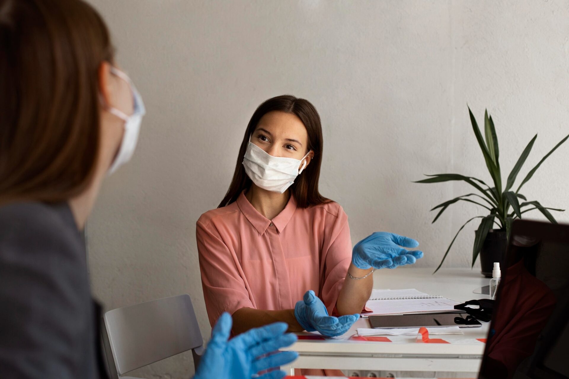 What Happens If You Refuse a Mandatory Workplace Vaccination?