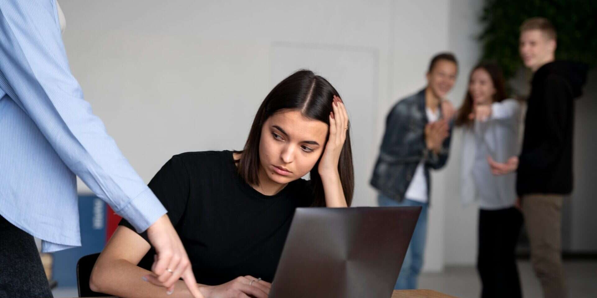 Claiming Compensation for Stress Caused by Workplace Bullying?