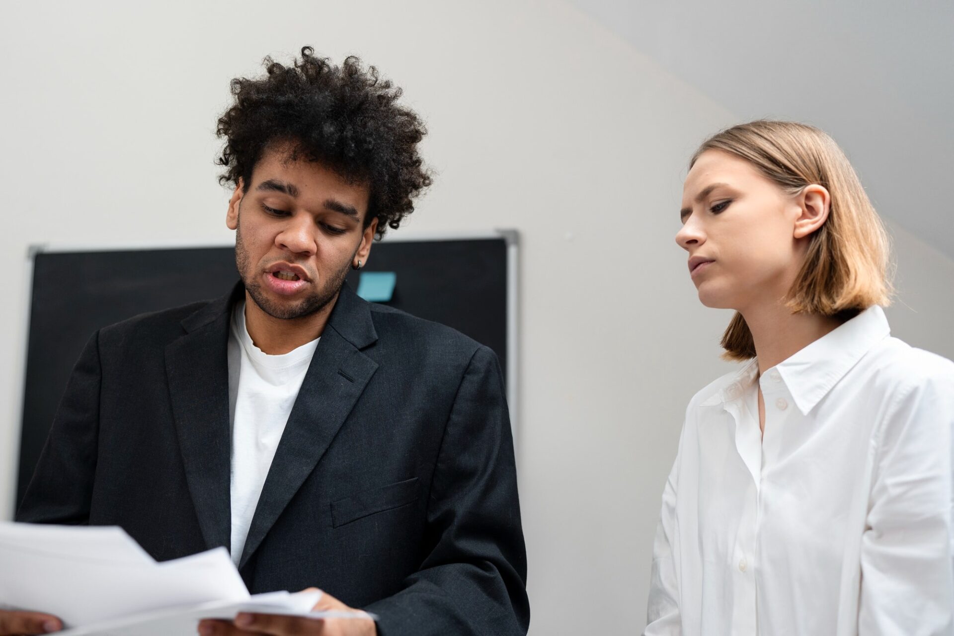 Can I Take Legal Action Against Workplace Discrimination?