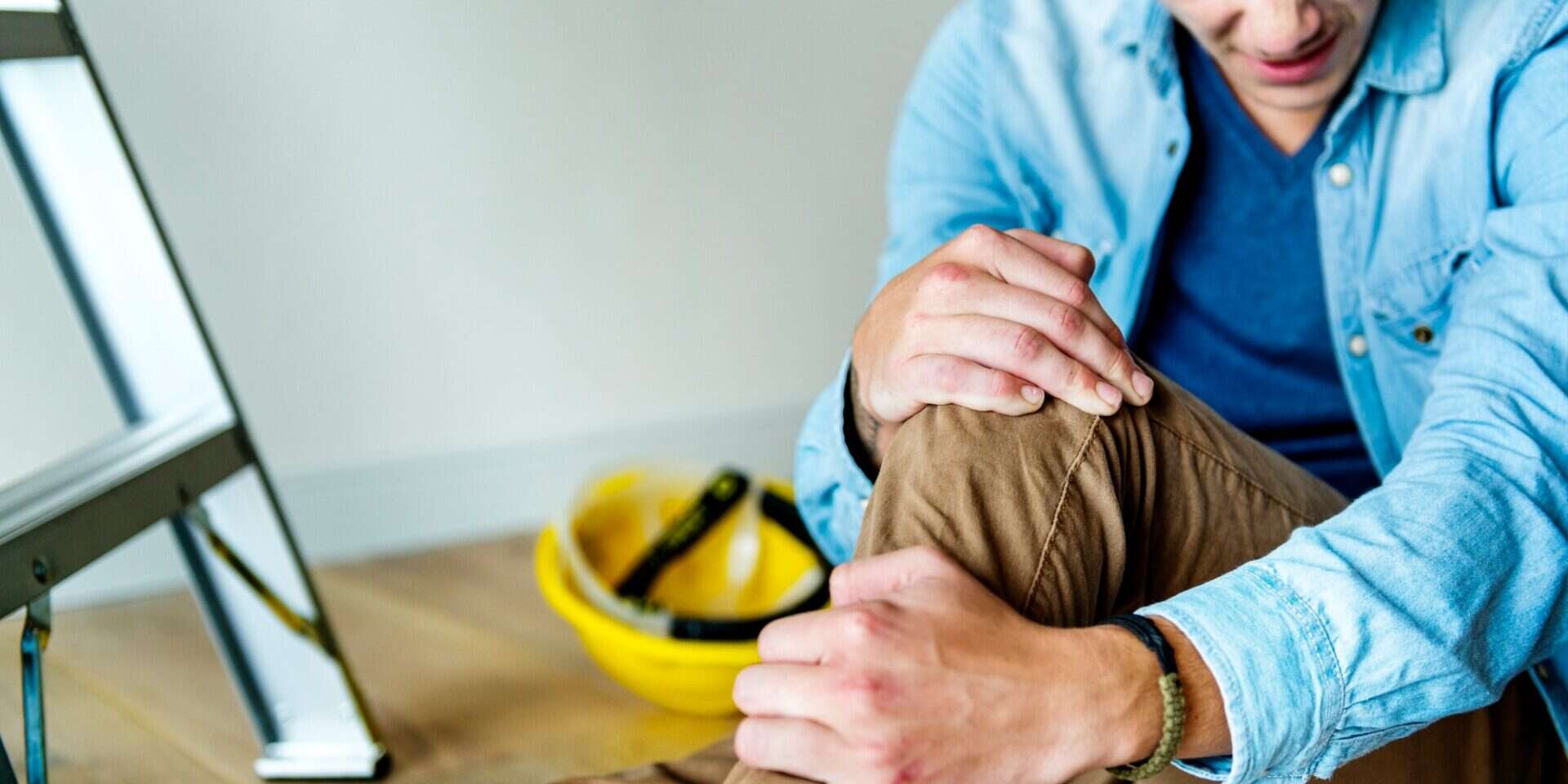 What Are Your Rights If You’re Injured at Work in Australia?