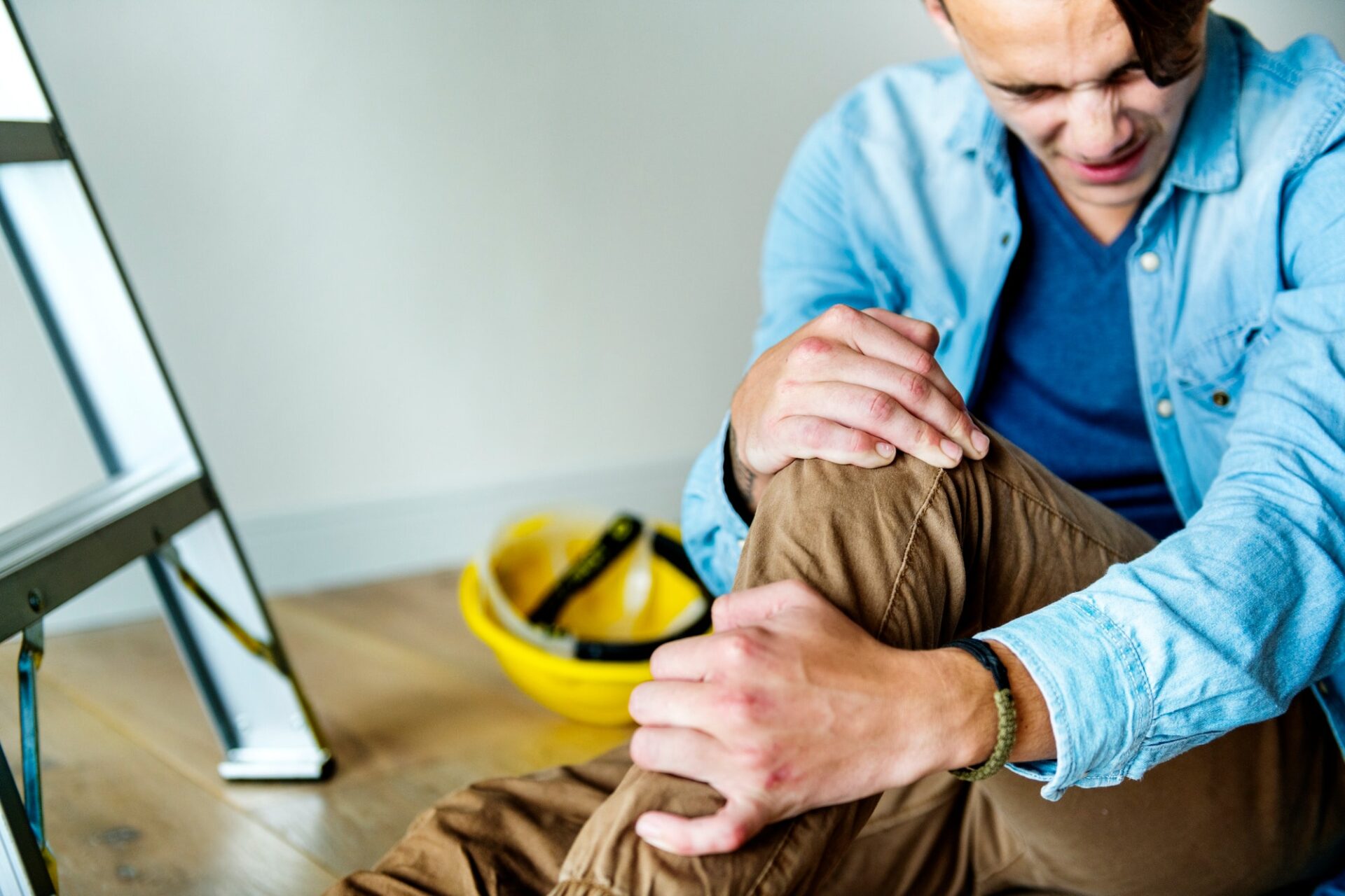 What Are Your Rights If You’re Injured at Work in Australia?