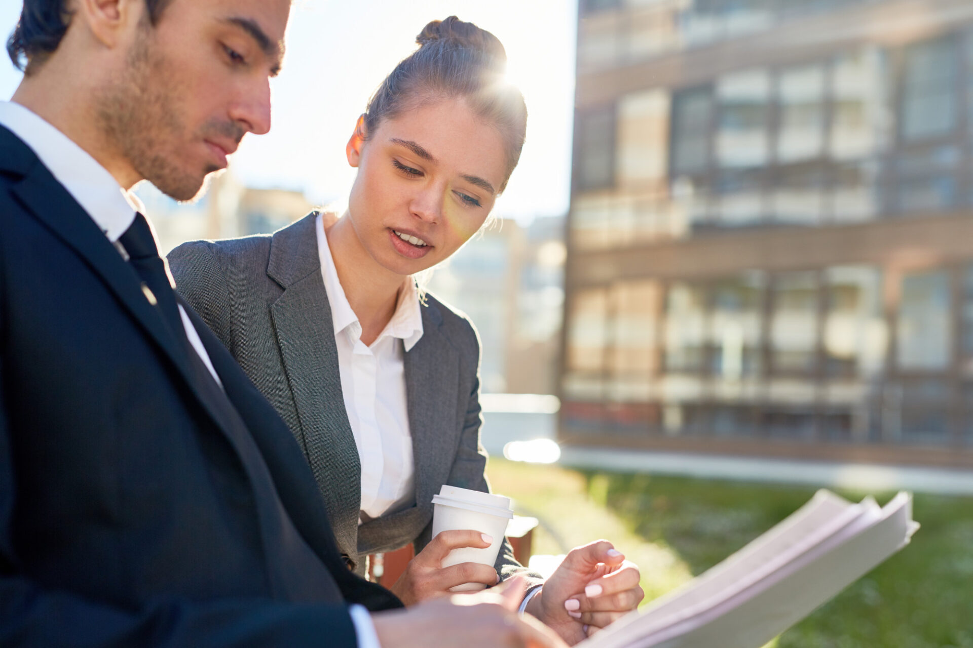 Can You End a Commercial Lease Early? Property & Leasing Law