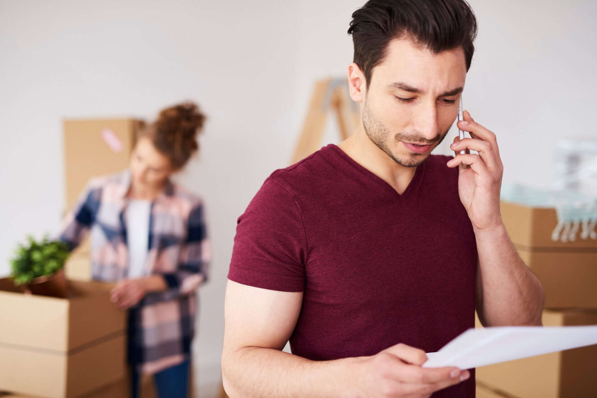 How to Evict a Tenant Who Refuses to Leave After the Lease Ends