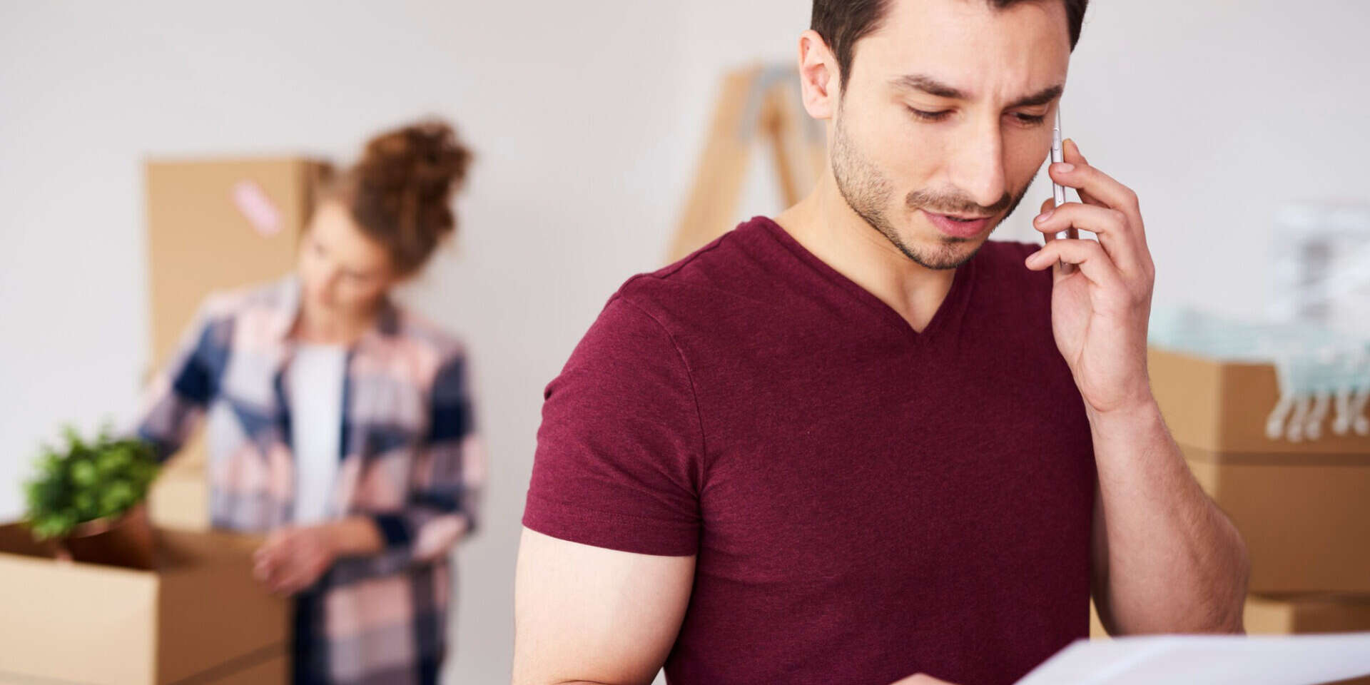 How to Evict a Tenant Who Refuses to Leave After the Lease Ends