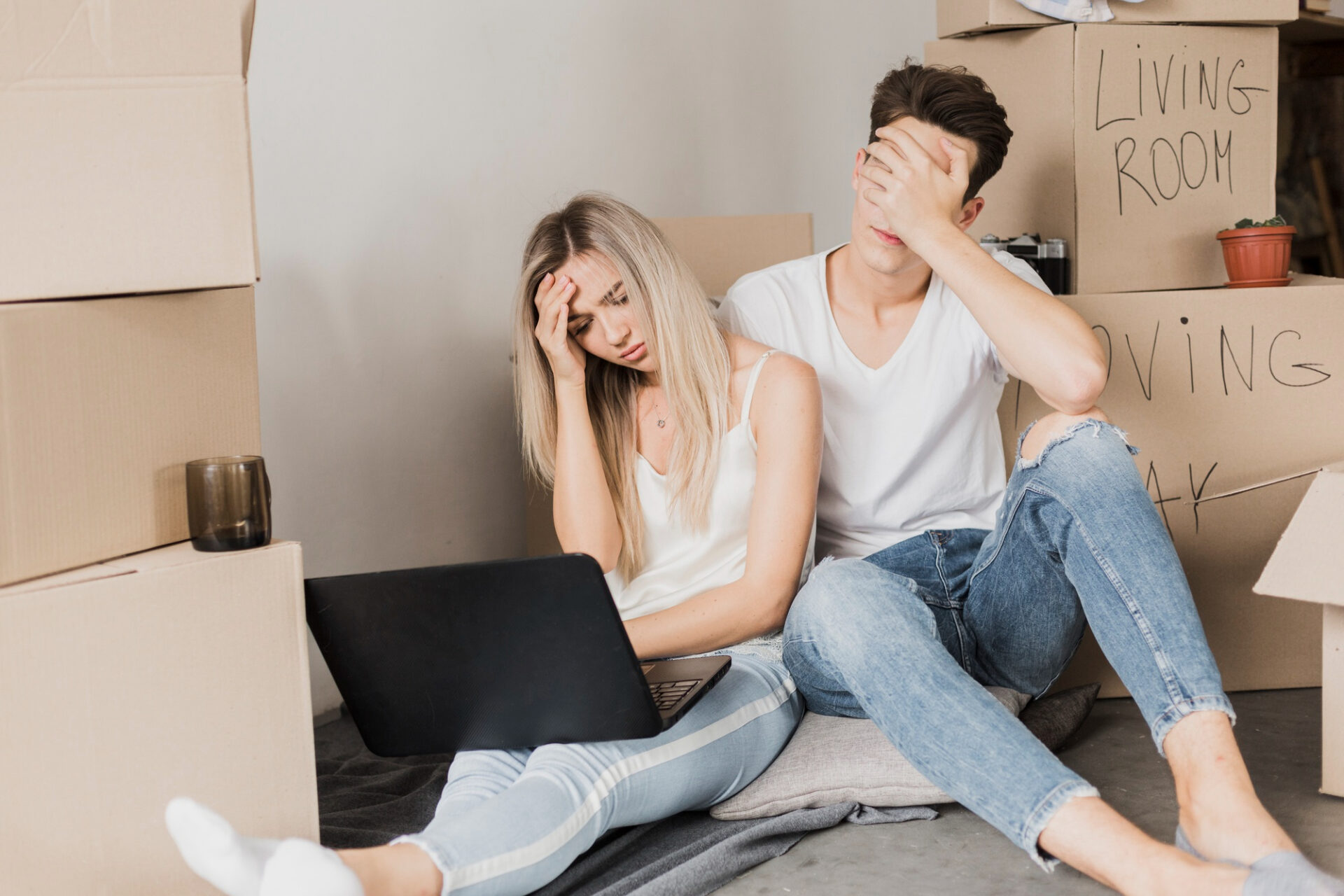 Hidden Defects After Buying a Home in Australia