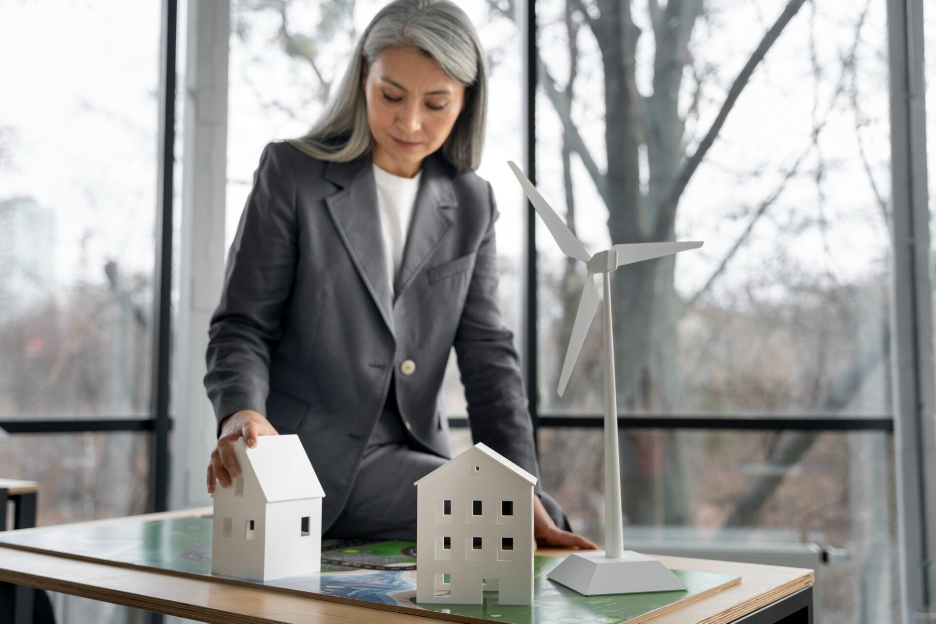 Can I Legally Run a Business from a Residential Rental Property?