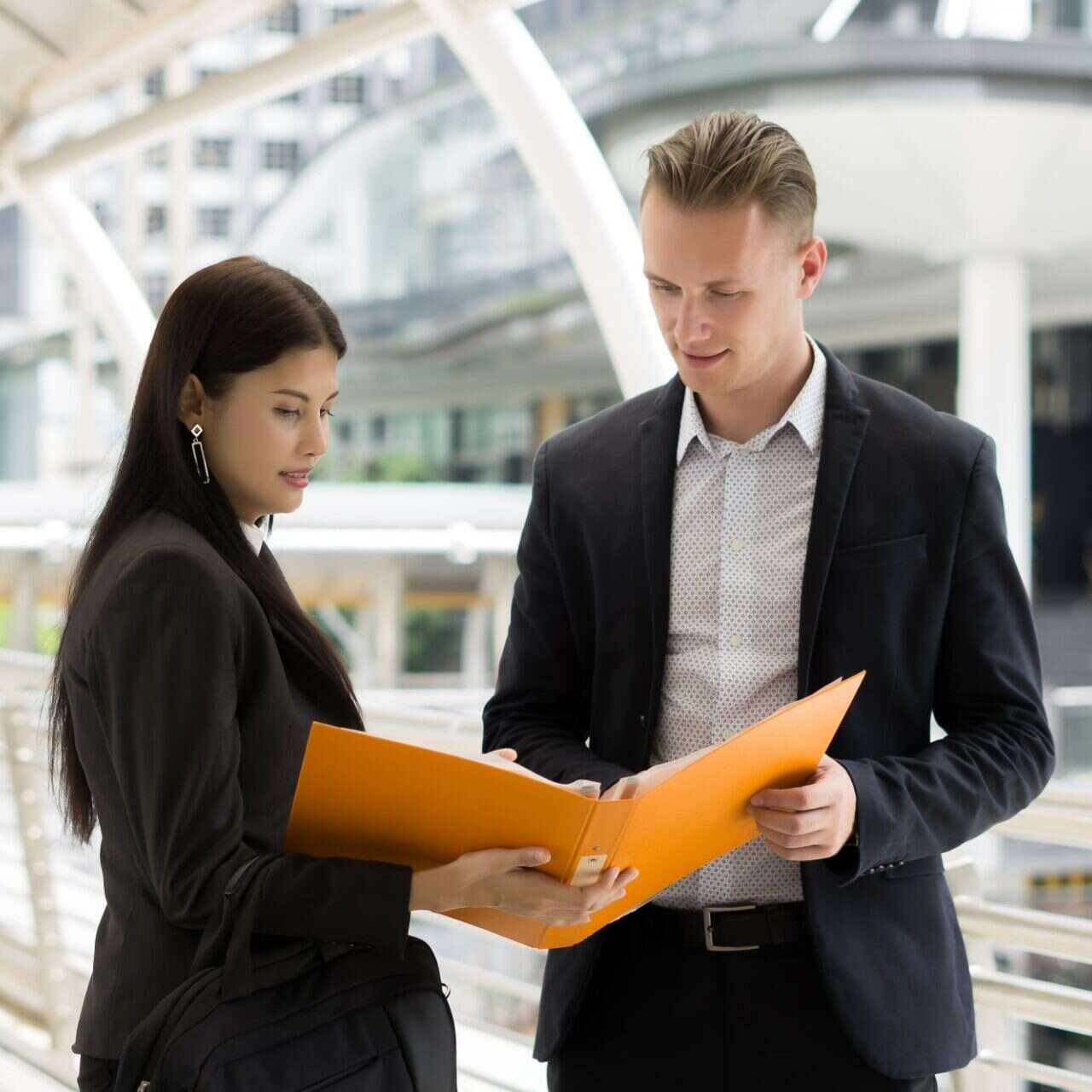 Being Served With Court Papers in Australia: Essential Next Steps