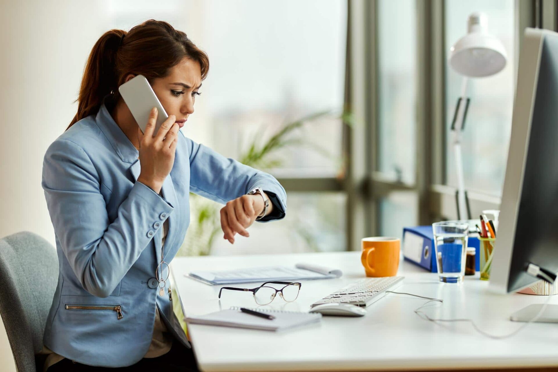 Your Deadline to Respond to a Statement of Claim in NSW