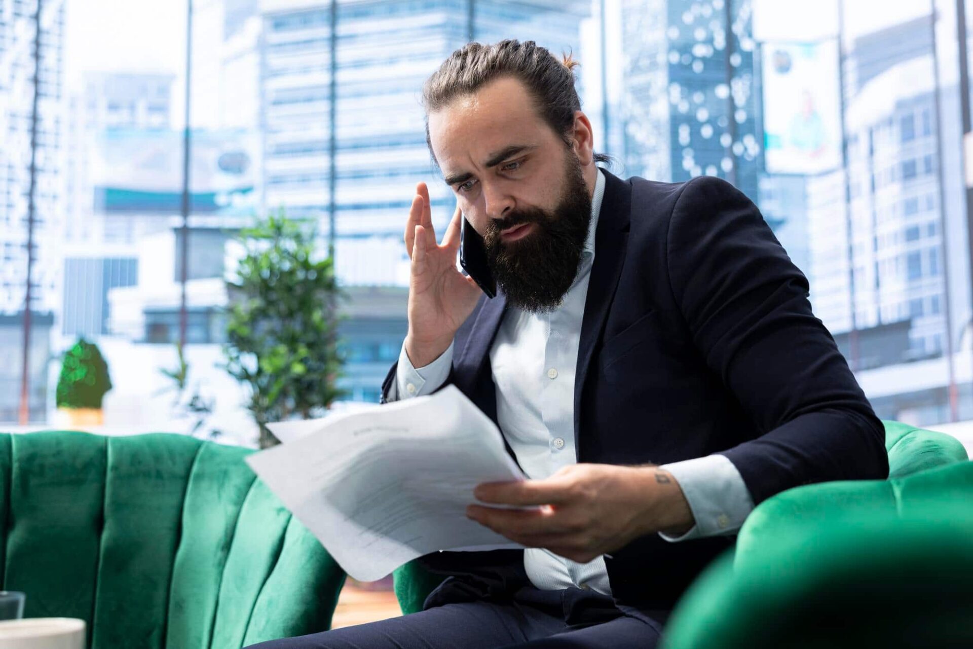 Director Liability for Company Debts: Where the Risks Lie