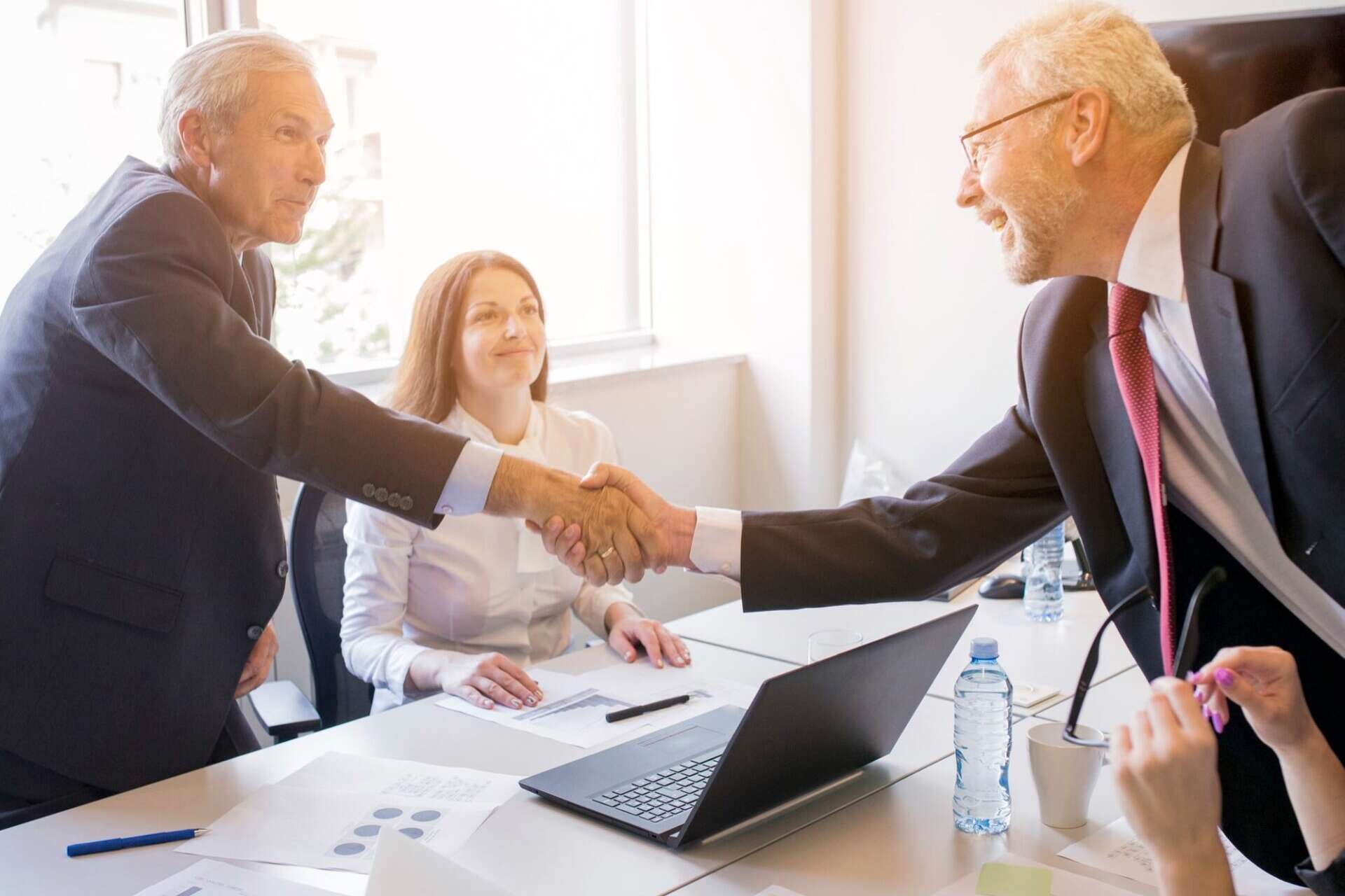 Why Every Business Needs a Shareholders Agreement