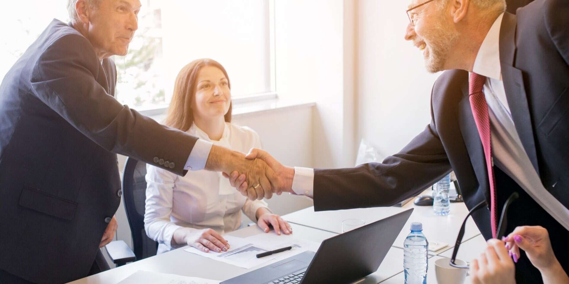 Why Every Business Needs a Shareholders Agreement