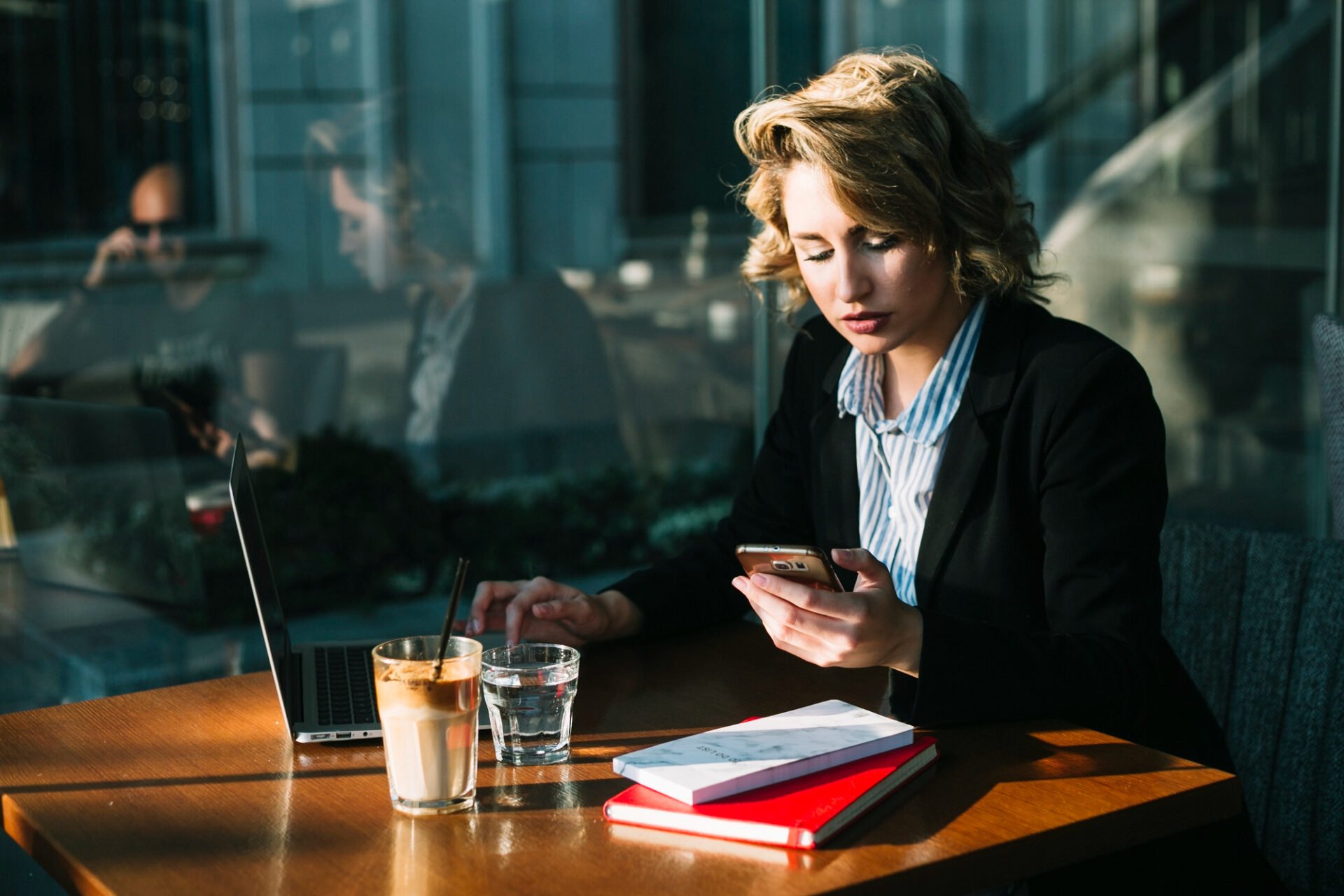 When Business Cannot Pay Its Debts: Immediate Steps to Take