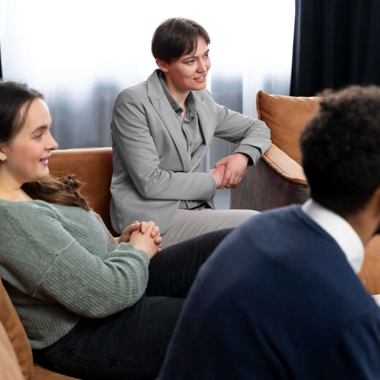 Inside a Mediation Session: What Actually Happens