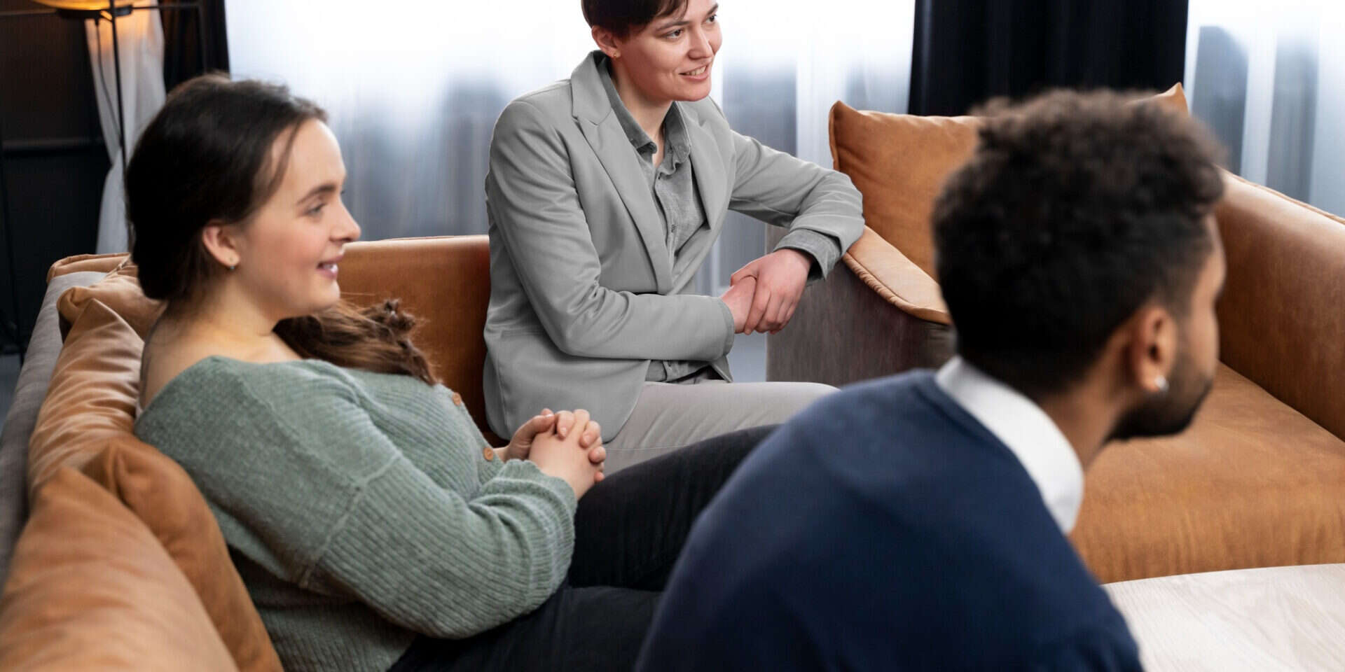 Inside a Mediation Session: What Actually Happens