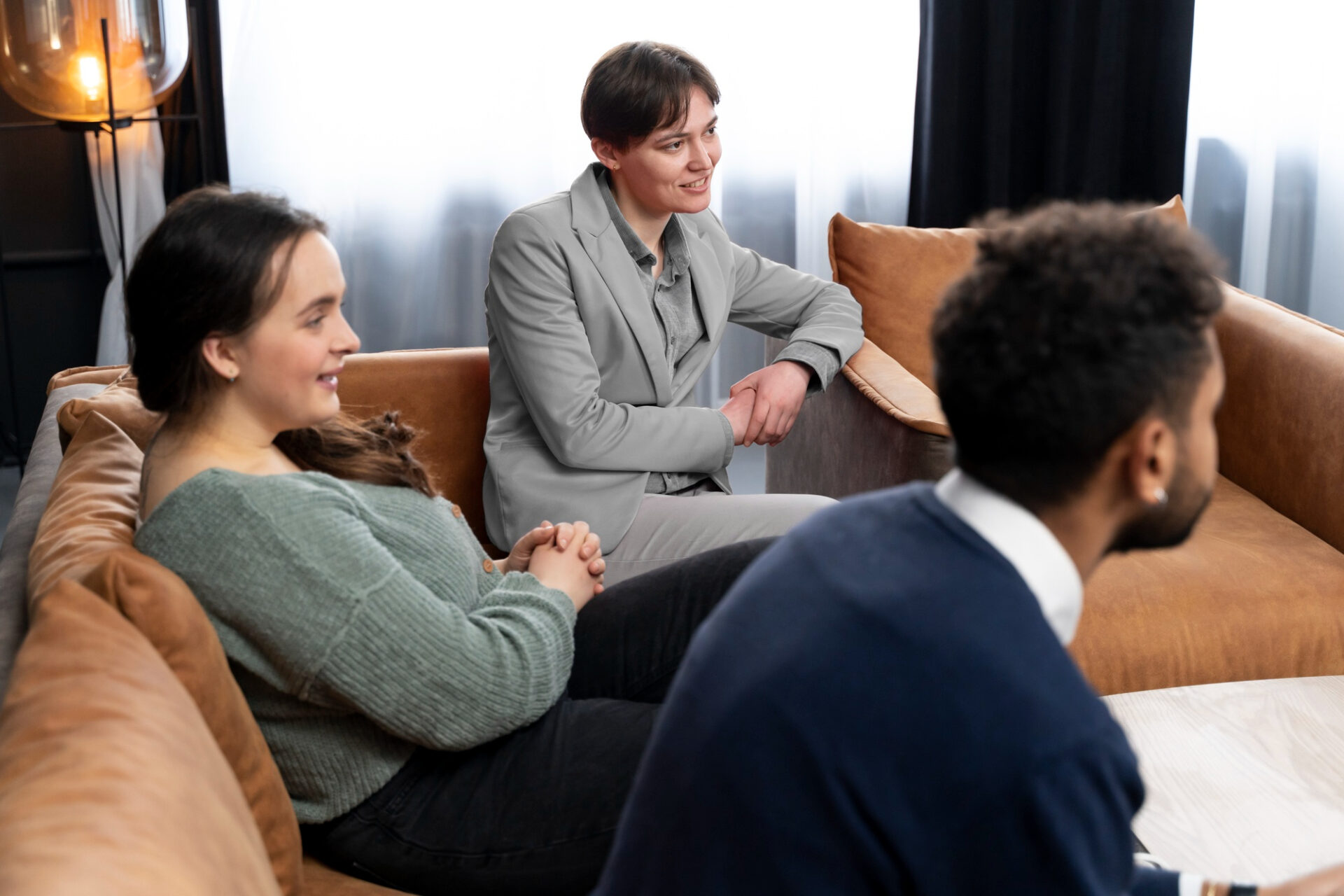Inside a Mediation Session: What Actually Happens