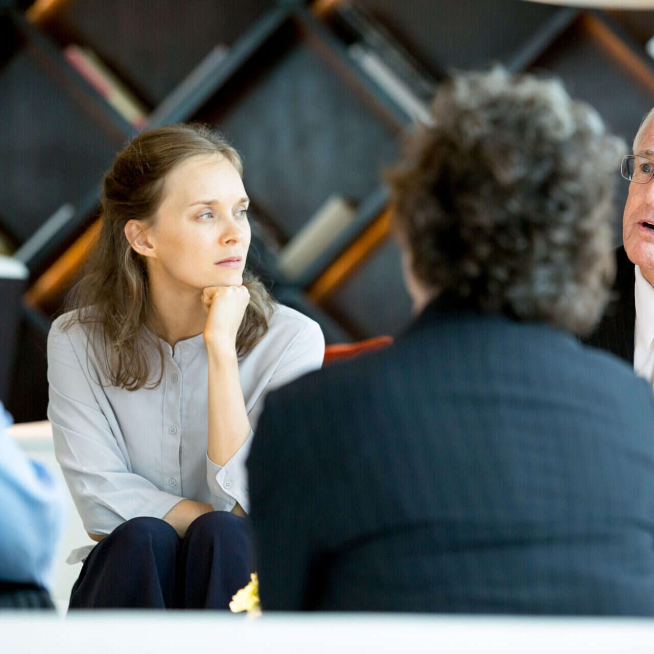 Self-Representation in Court: Is It Ever a Good Idea?