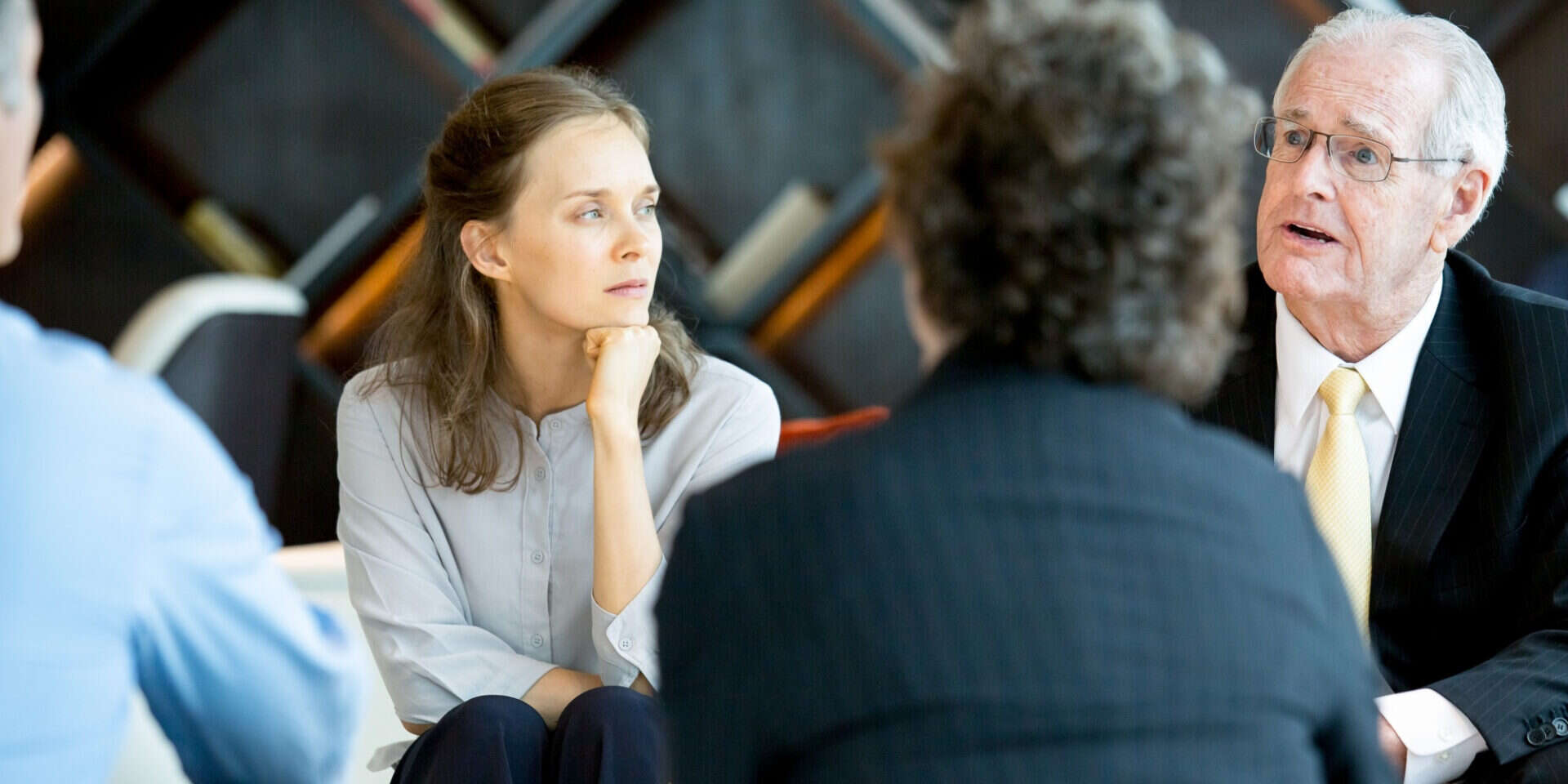 Self-Representation in Court: Is It Ever a Good Idea?