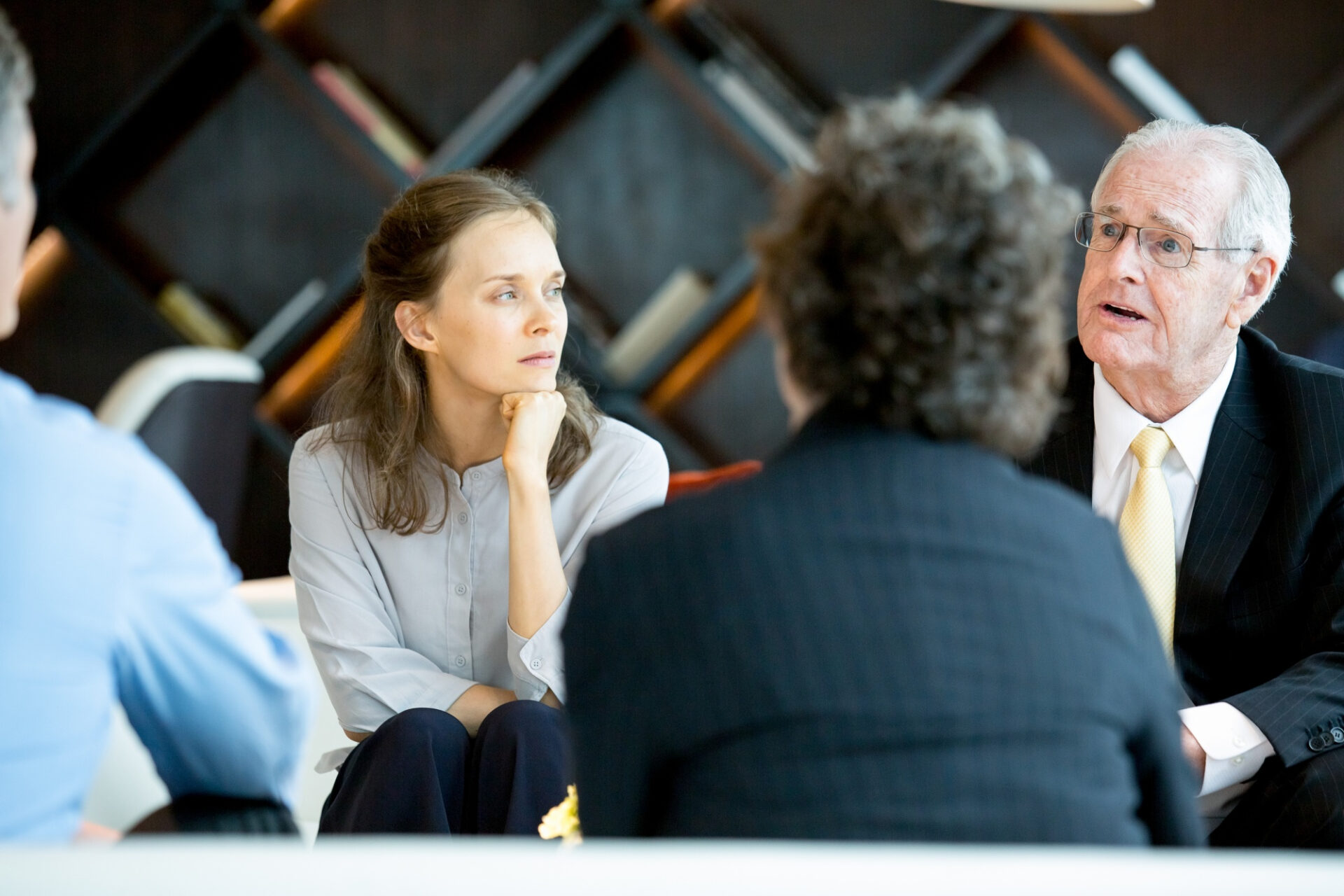 Self-Representation in Court: Is It Ever a Good Idea?