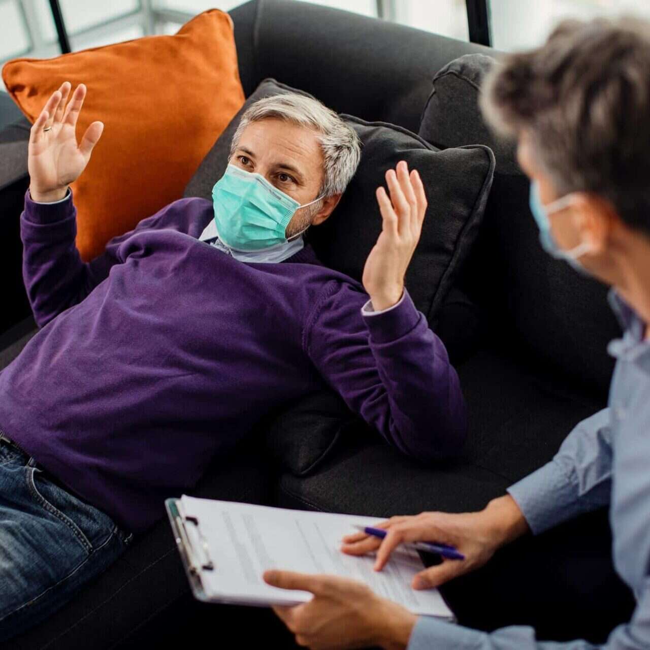 Emotional Distress Claims: Are They Recognised in Australia?