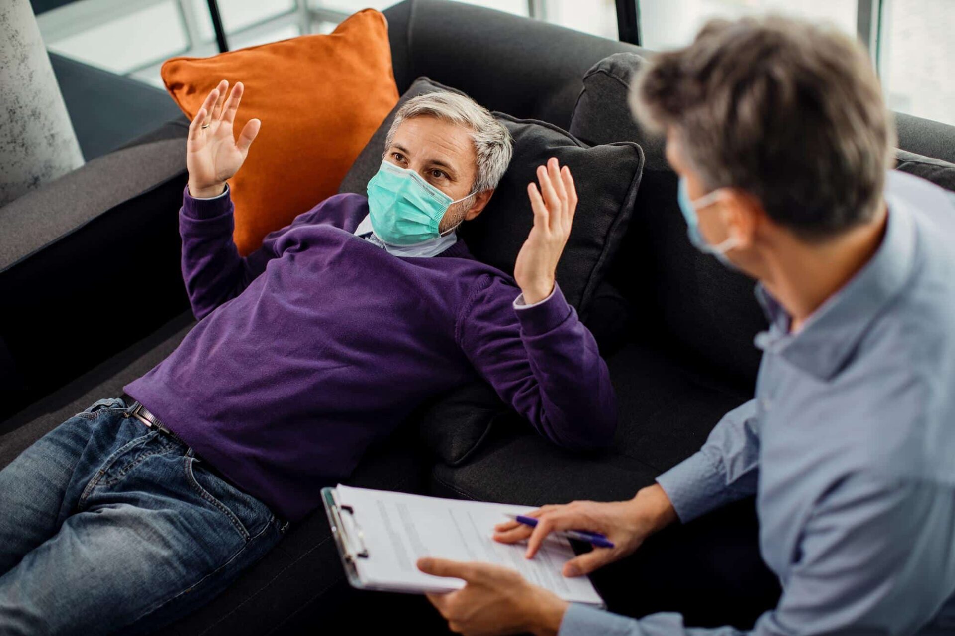 Emotional Distress Claims: Are They Recognised in Australia?
