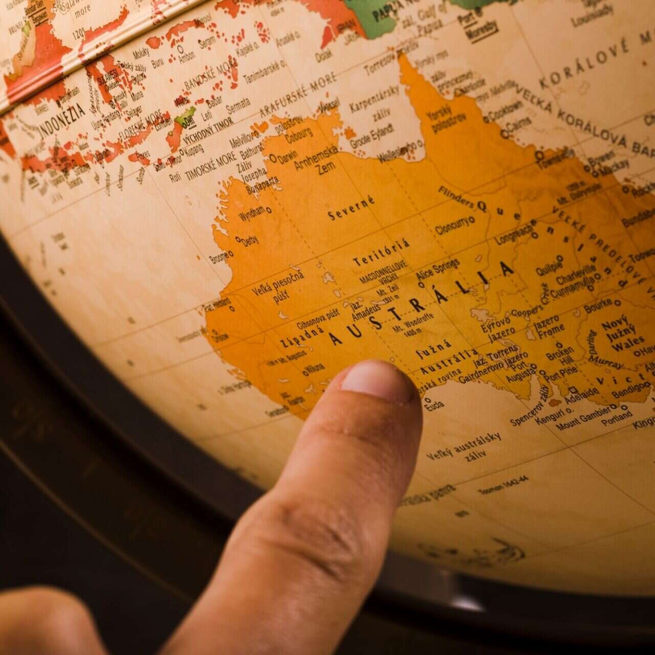 Enforcing Judgments Across State Borders in Australia