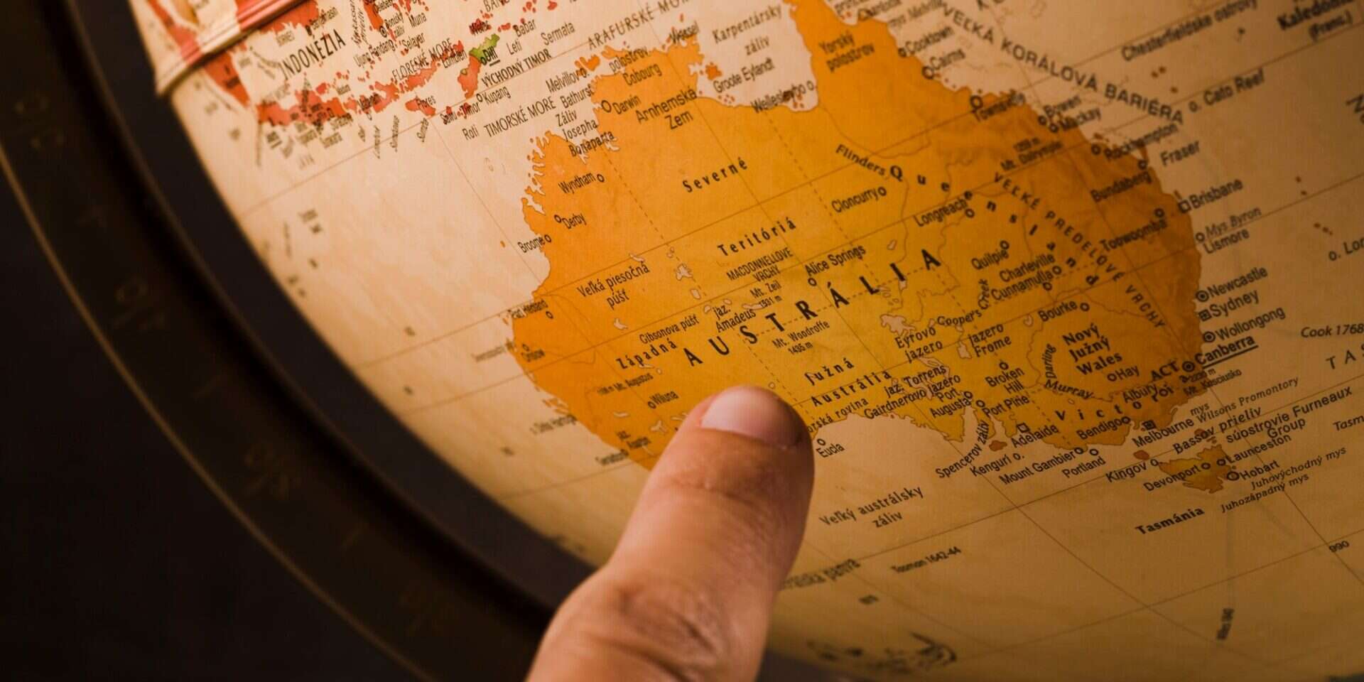 Enforcing Judgments Across State Borders in Australia
