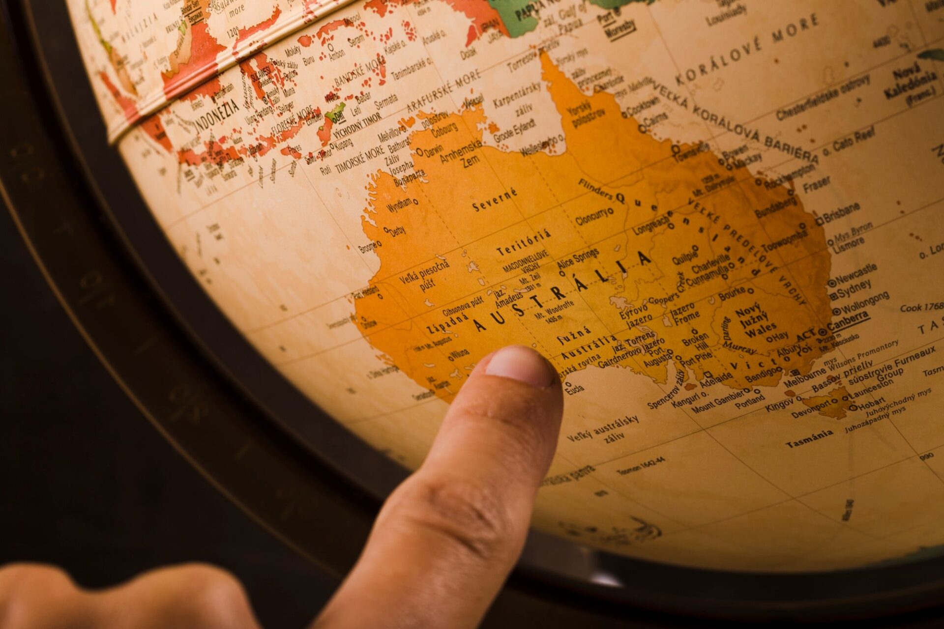 Enforcing Judgments Across State Borders in Australia