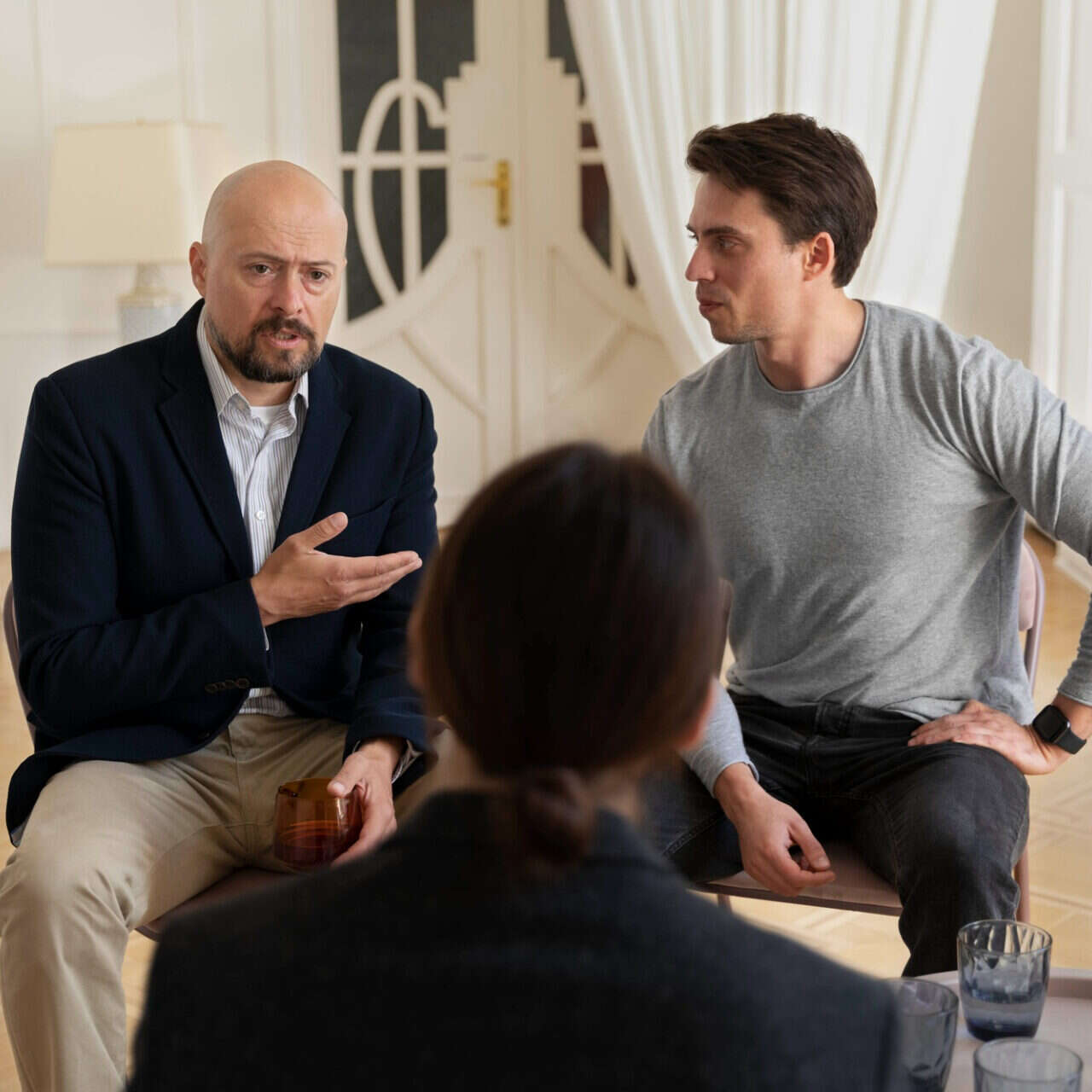 Dealing With Difficult Opponents in Mediation