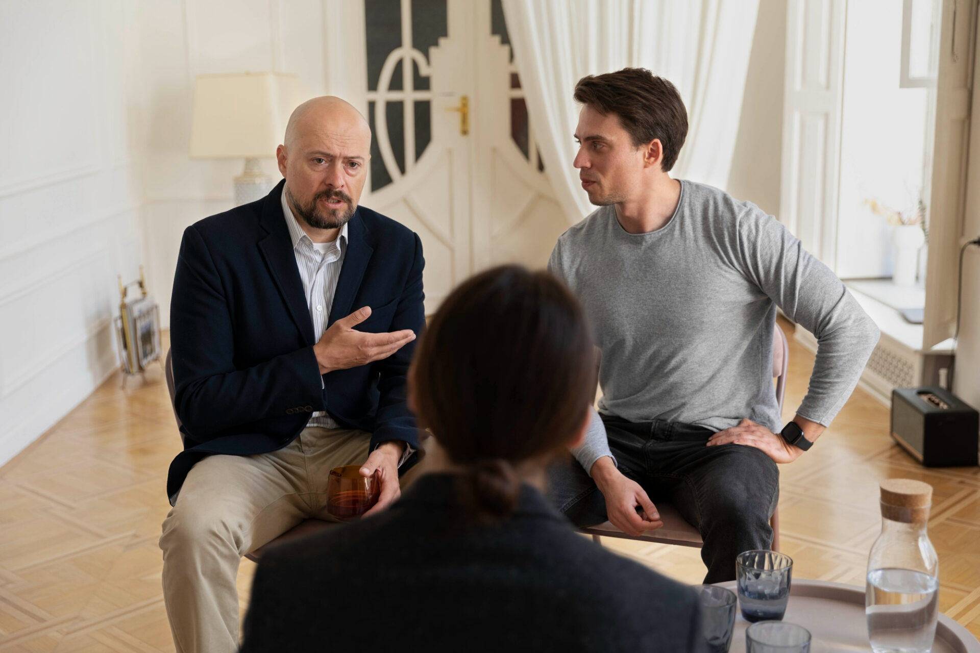 Dealing With Difficult Opponents in Mediation