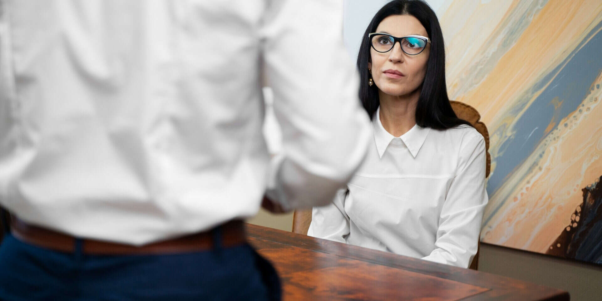 When a Witness Refuses Court Attendance: What You Can Do