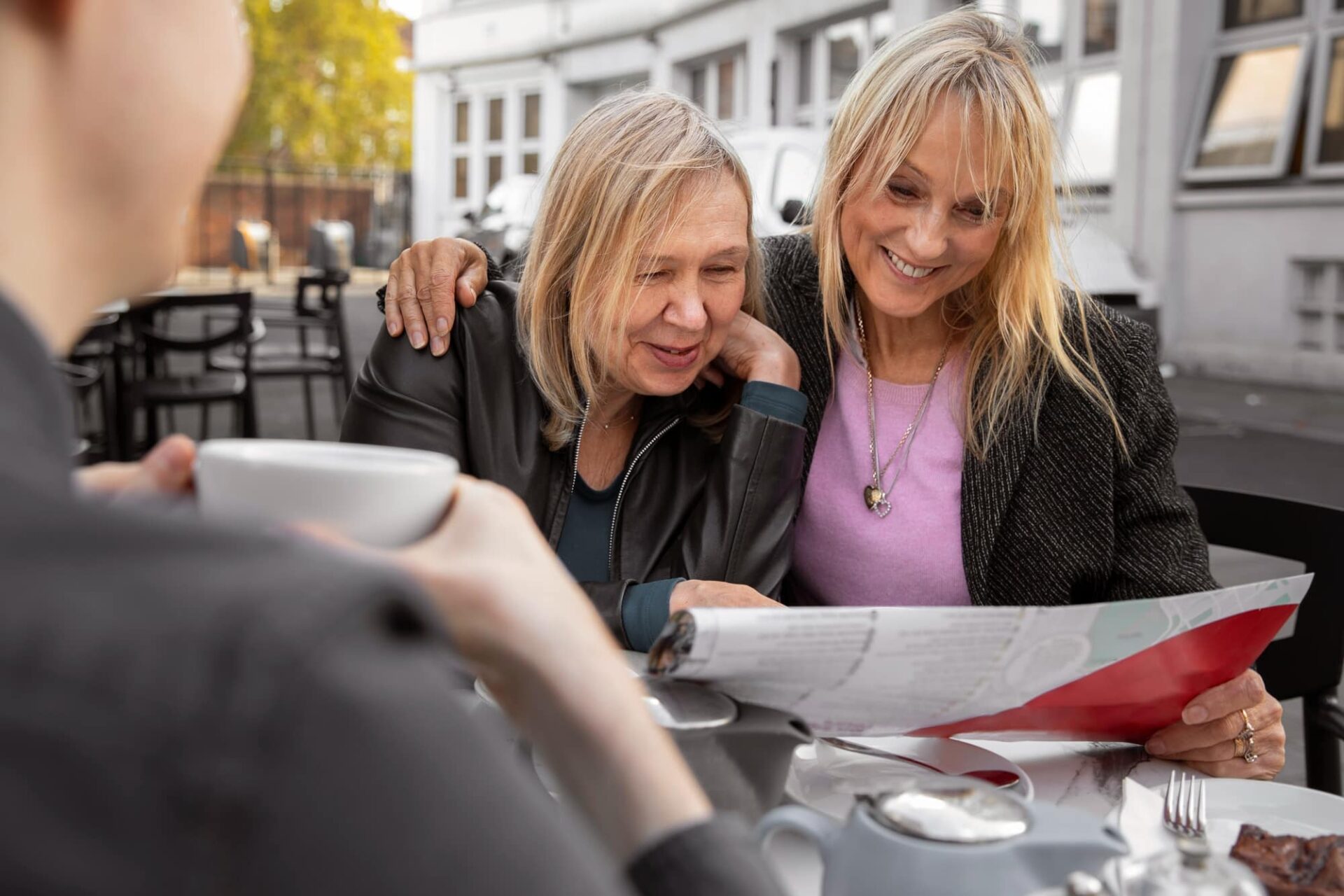 Reaching a Settlement at Mediation: What It Means for You