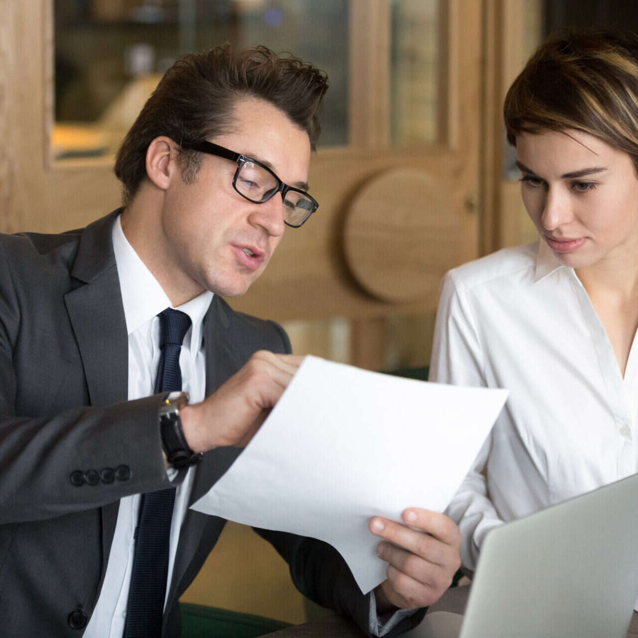 Changing Lawyers Mid-Case: Risks and Considerations