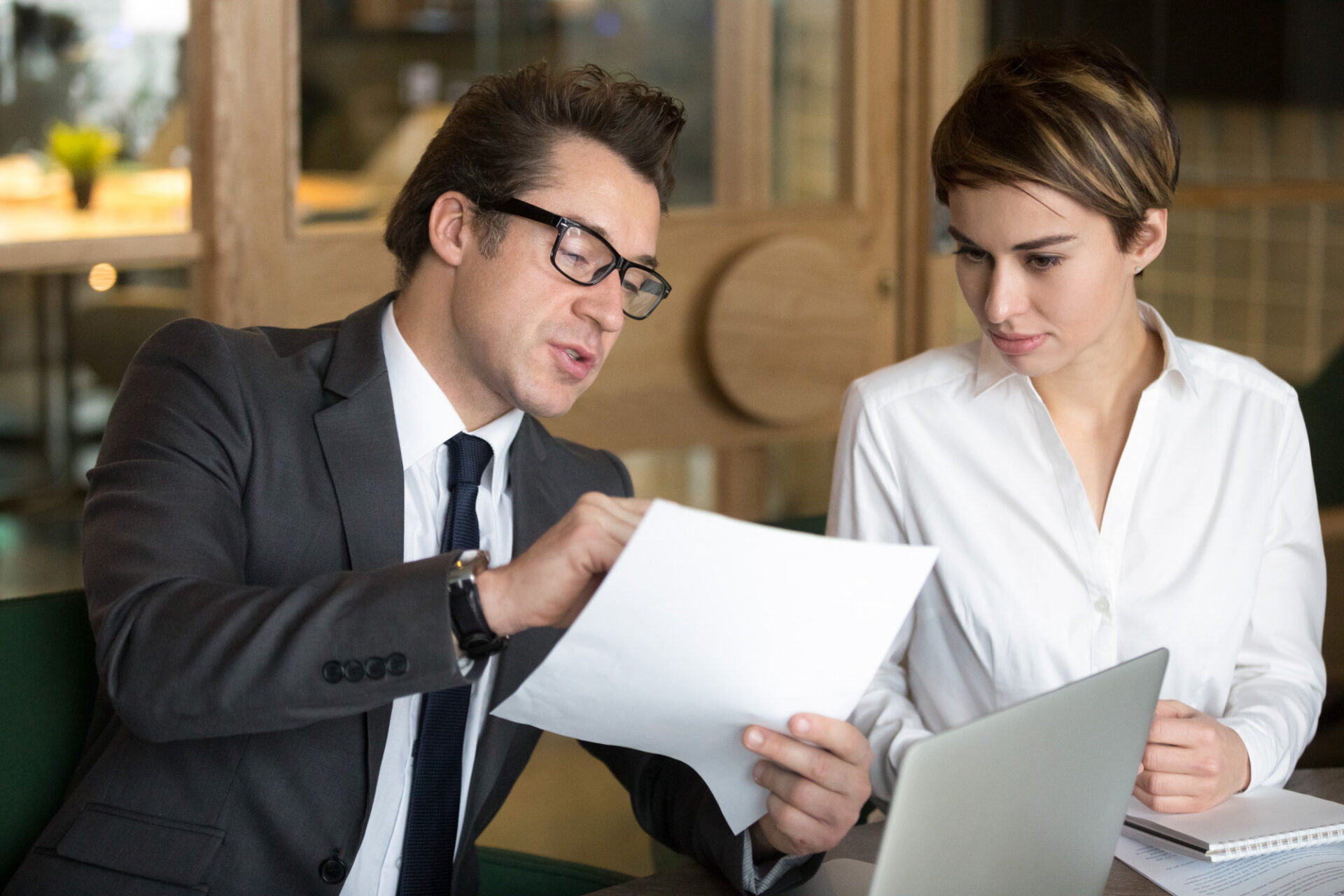 Changing Lawyers Mid-Case: Risks and Considerations